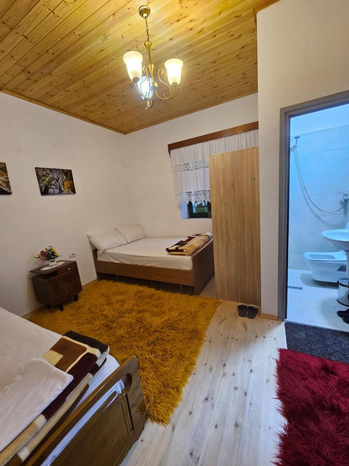 Guesthouse on Canyon