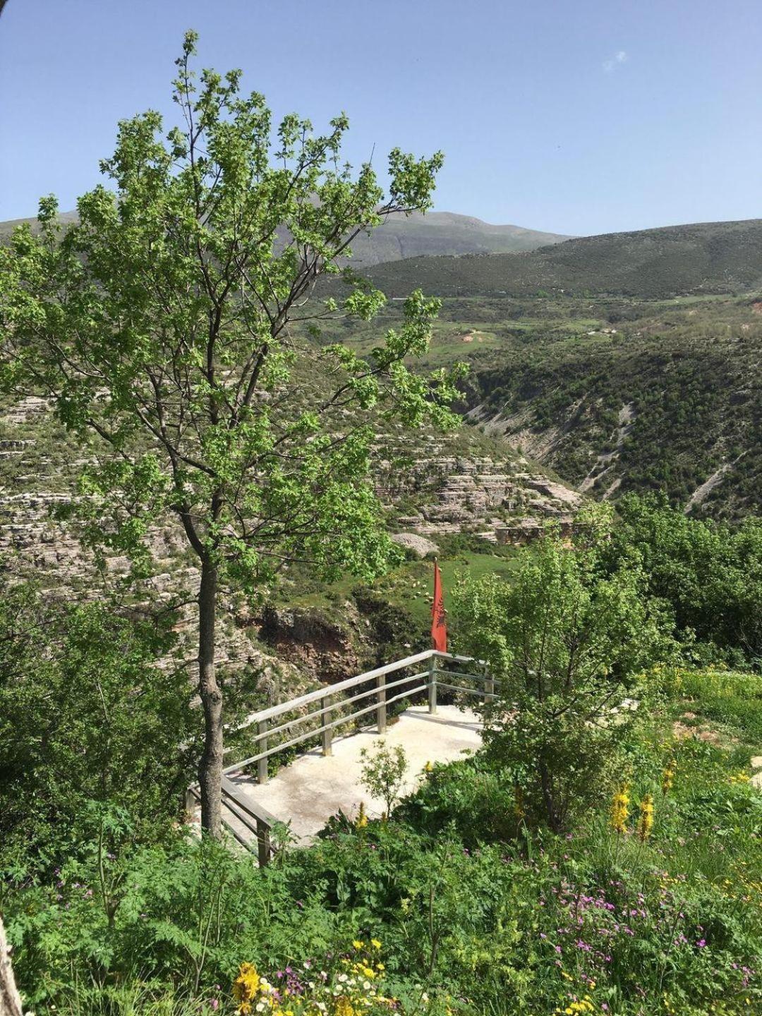 Guesthouse on Canyon