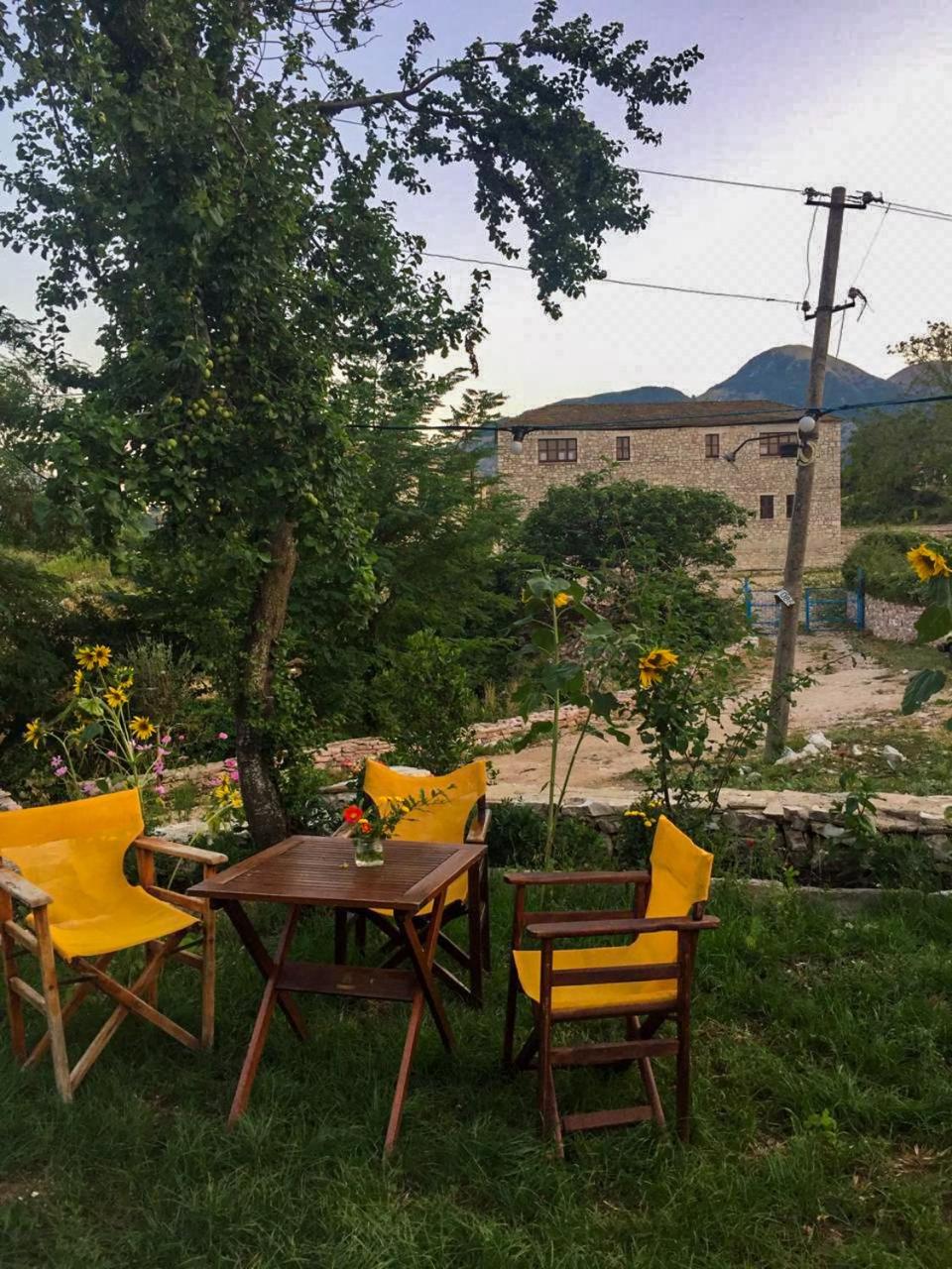 Guesthouse on Canyon