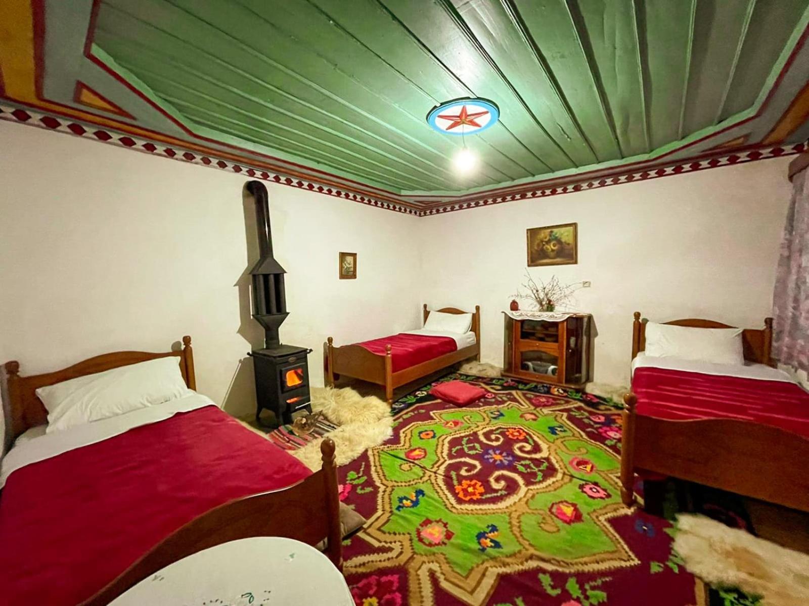 Guesthouse on Canyon