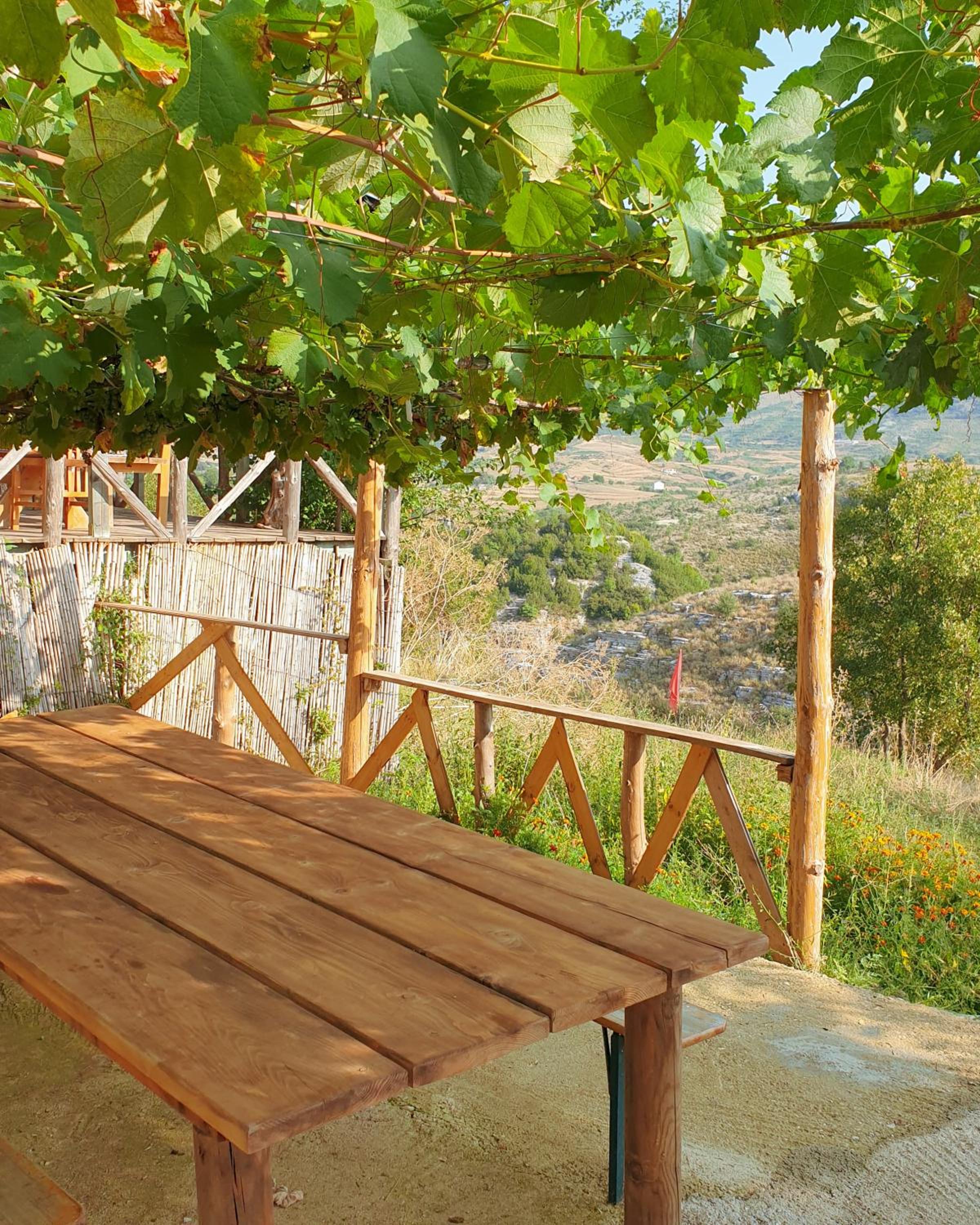 Guesthouse on Canyon