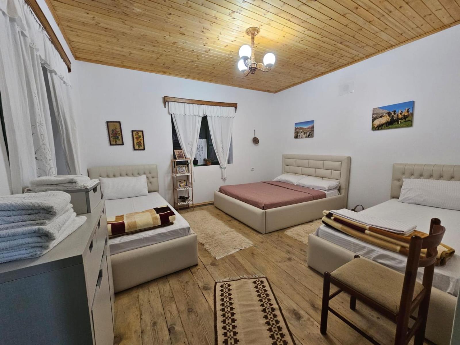 Guesthouse on Canyon
