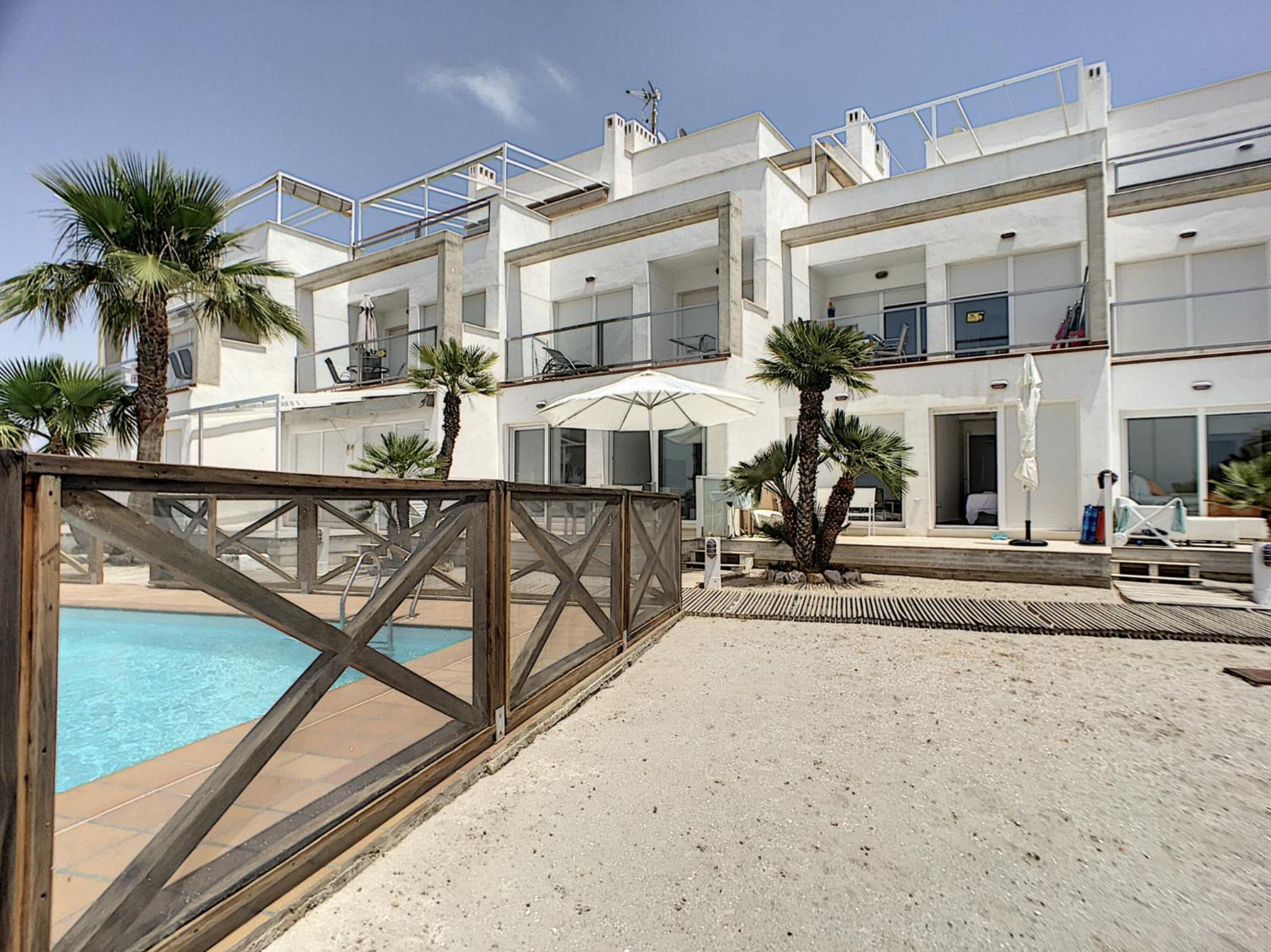 Arenales del Sol by Alina365
