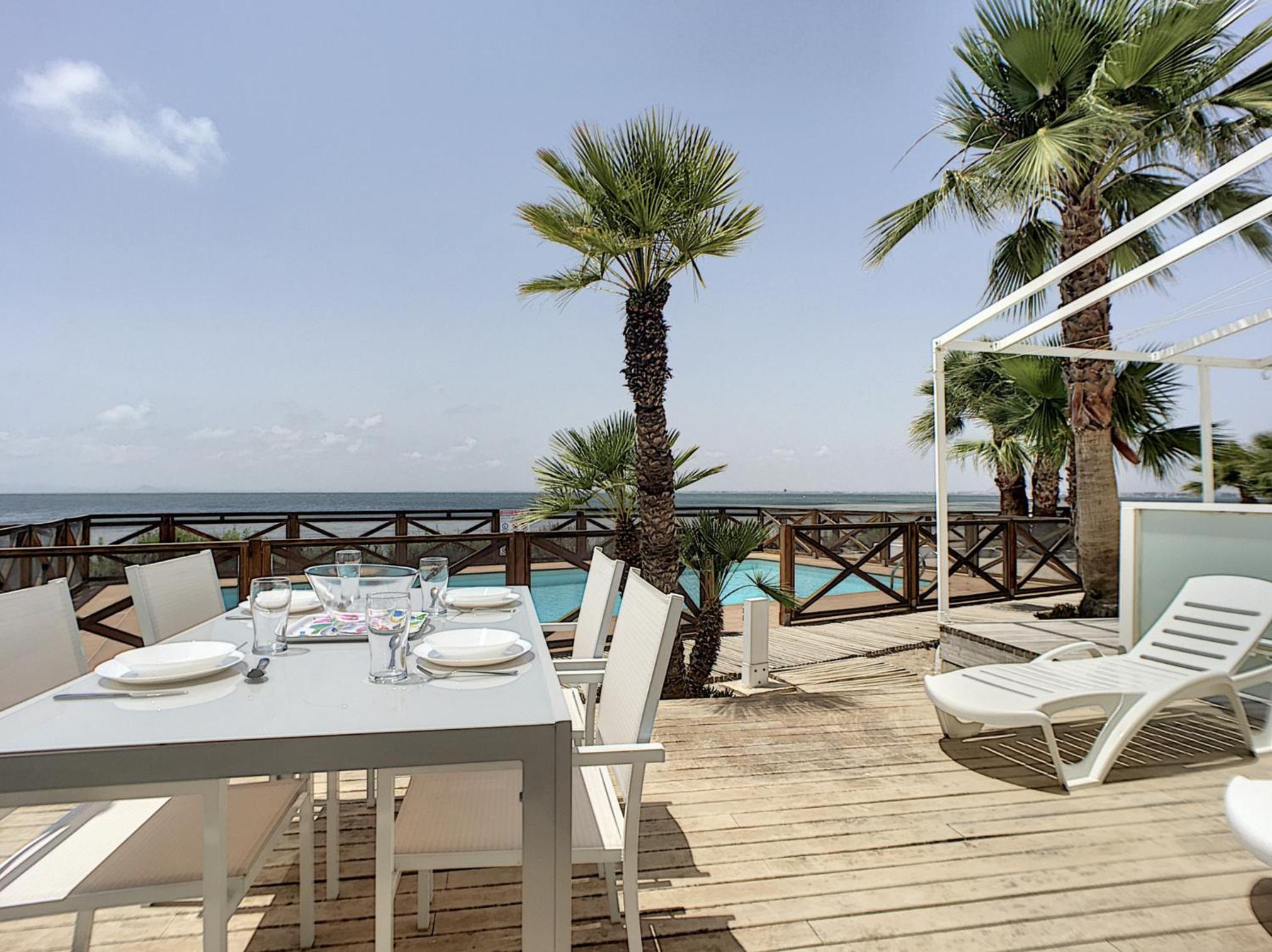 Arenales del Sol by Alina365