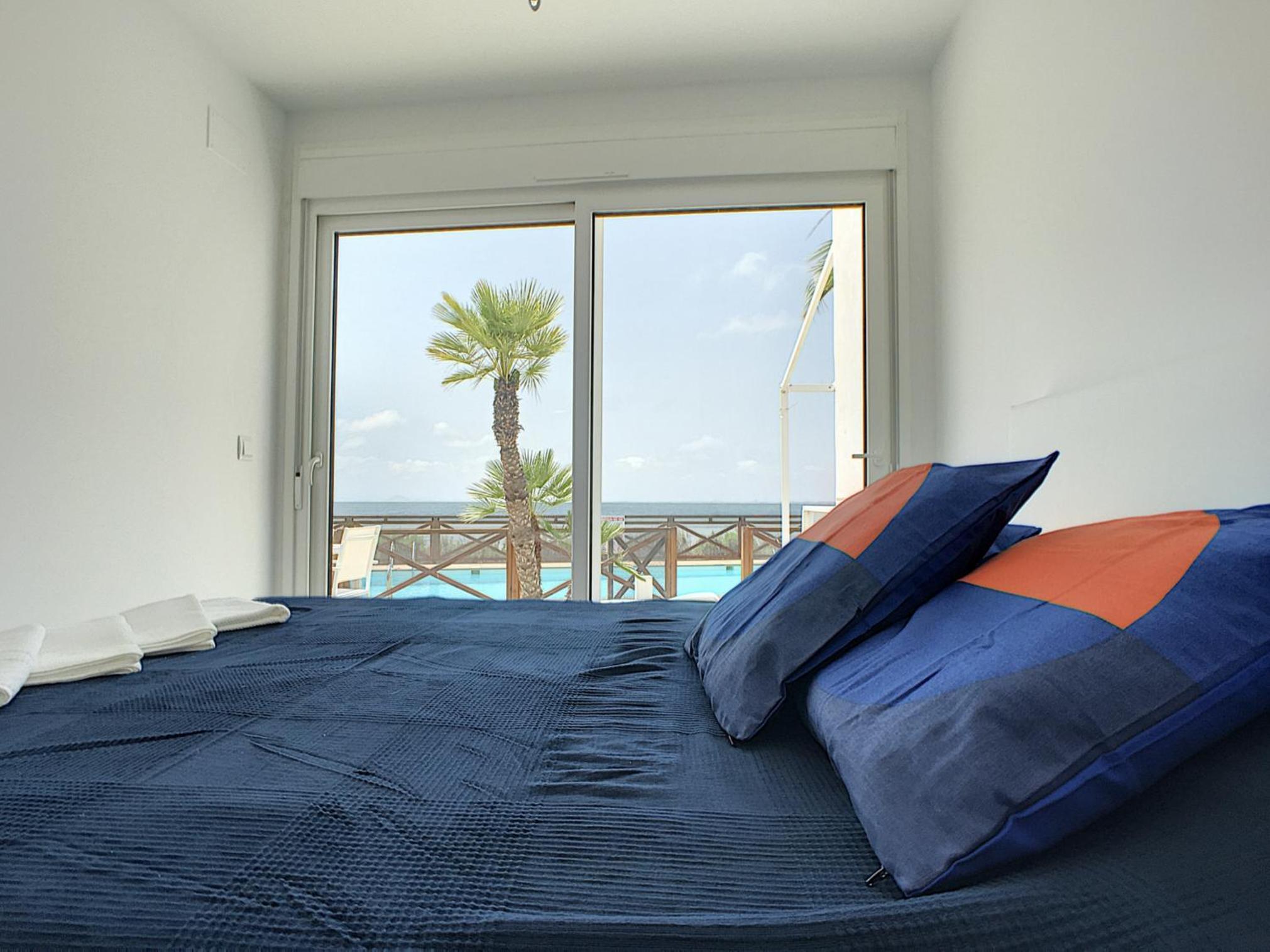 Arenales del Sol by Alina365
