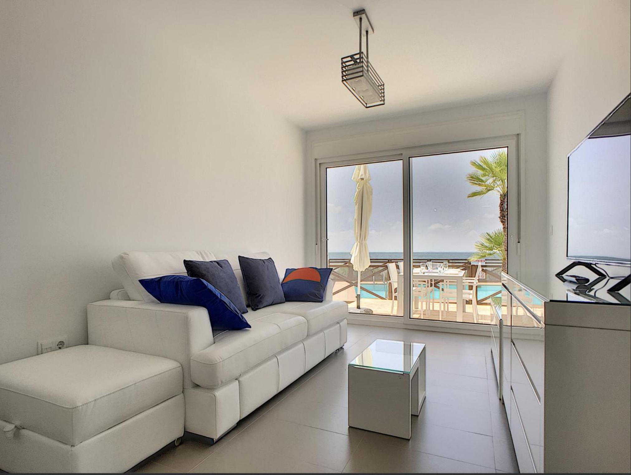 Arenales del Sol by Alina365