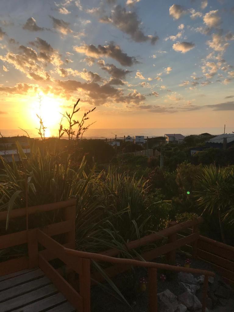 Las palmas