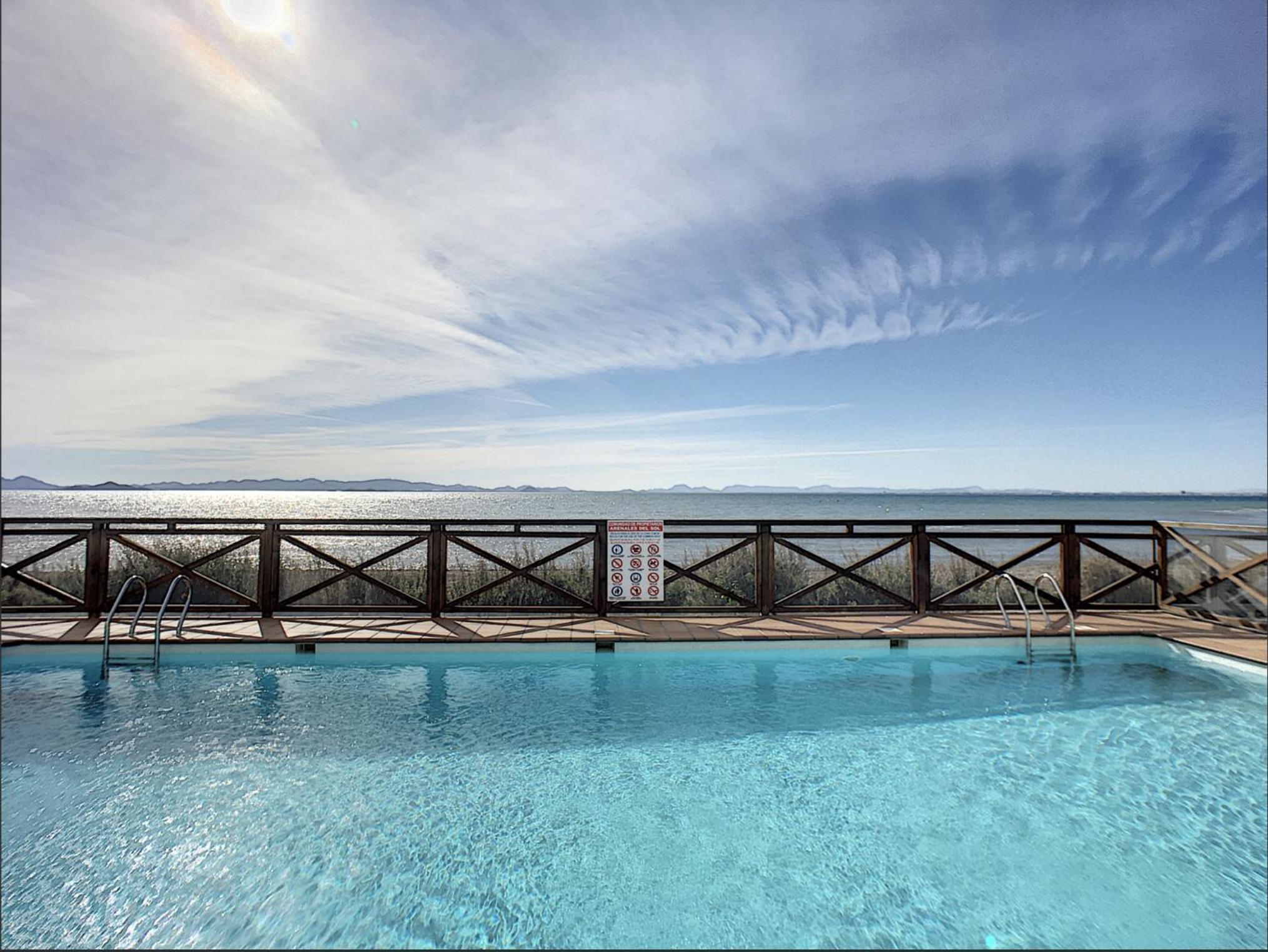 Arenales del Sol by Alina365
