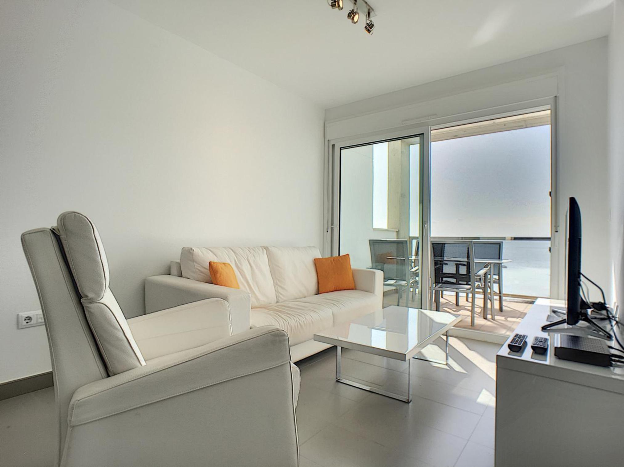 Arenales del Sol by Alina365