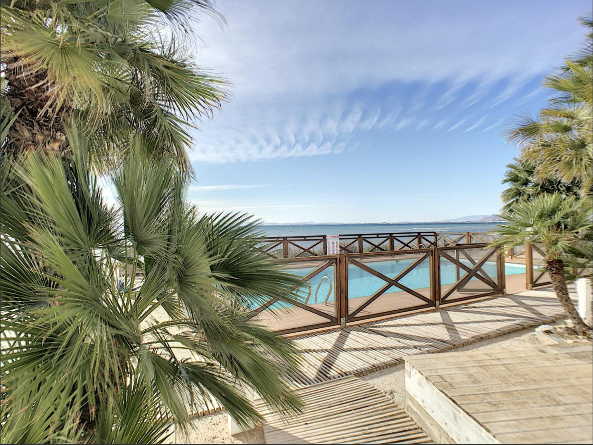 Arenales del Sol by Alina365
