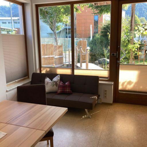 Appartement Musik Neureiter