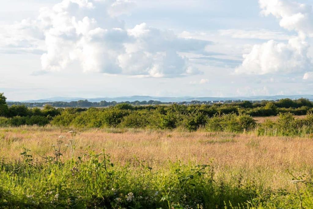 Church House Barn Lake District & Solway Coast with Solway Firth views view 5