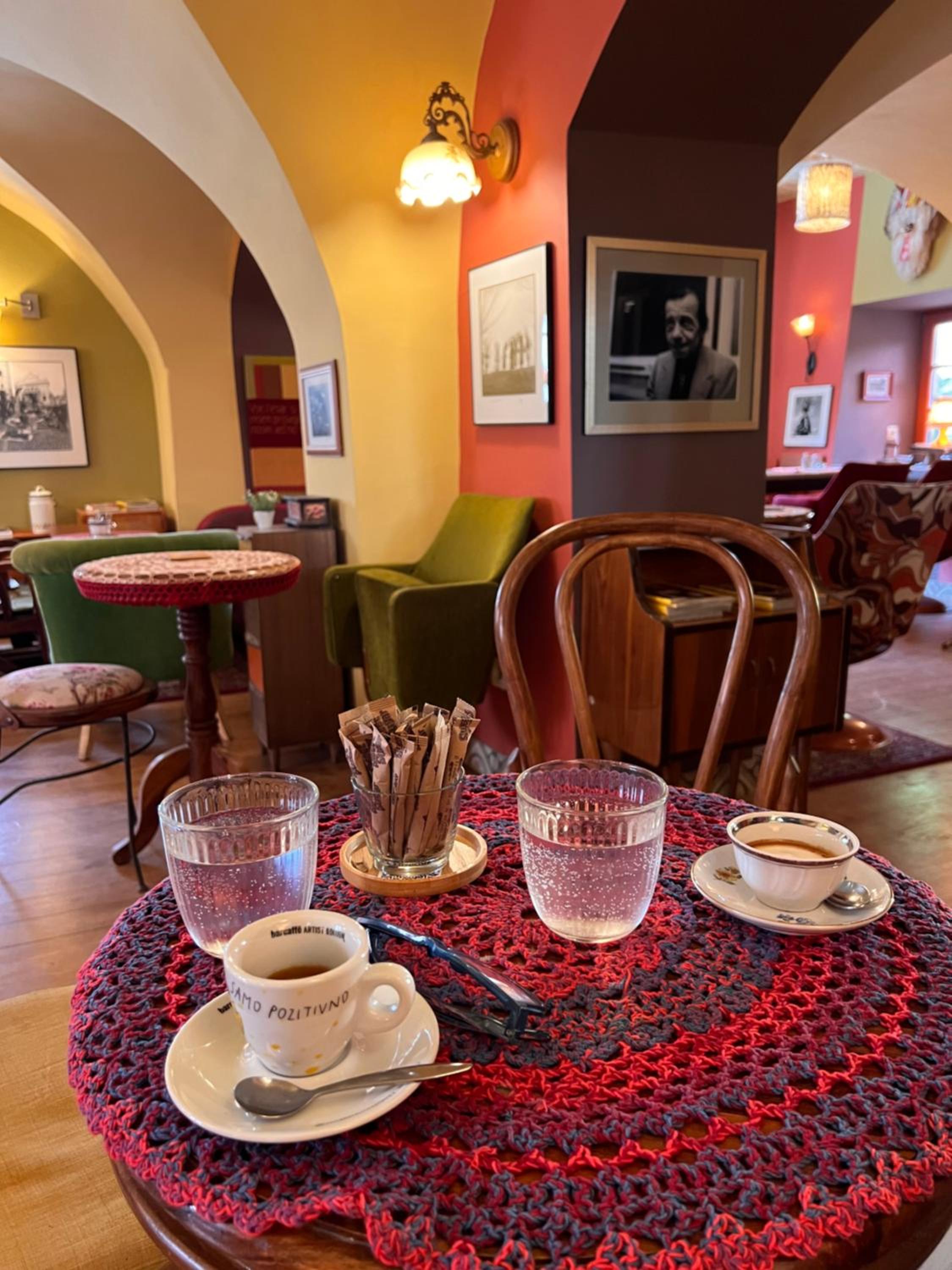 MuziKafe - Home of Culture, photo 51
