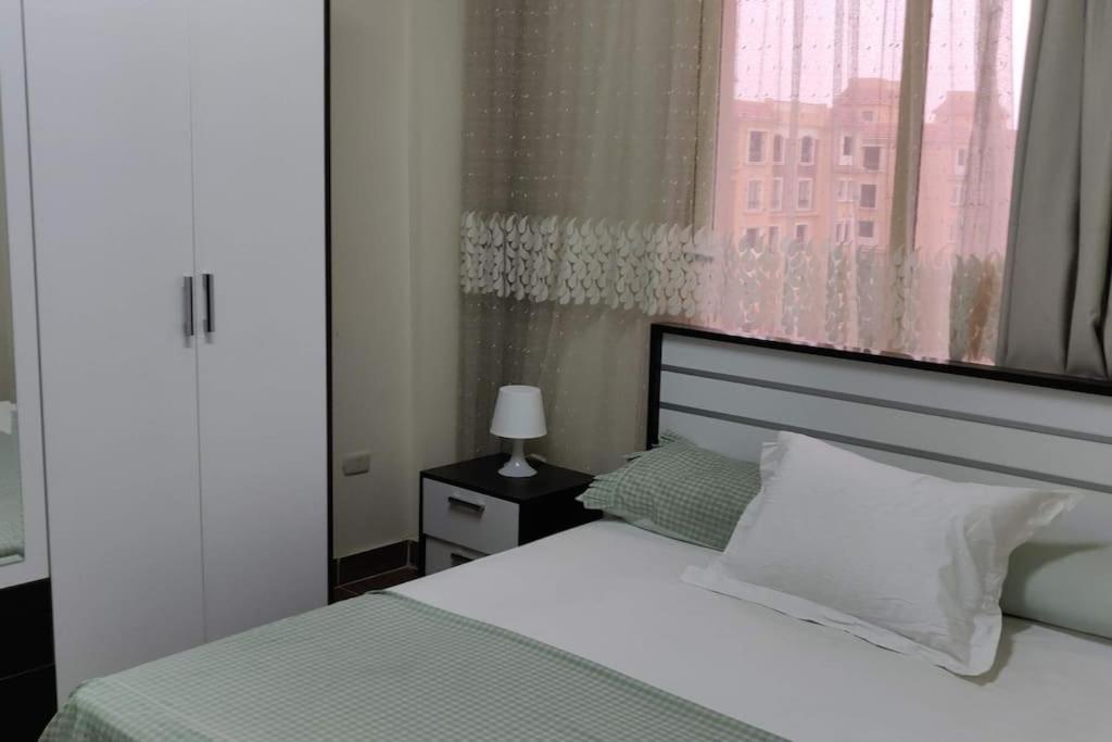 Italian Square Apartment