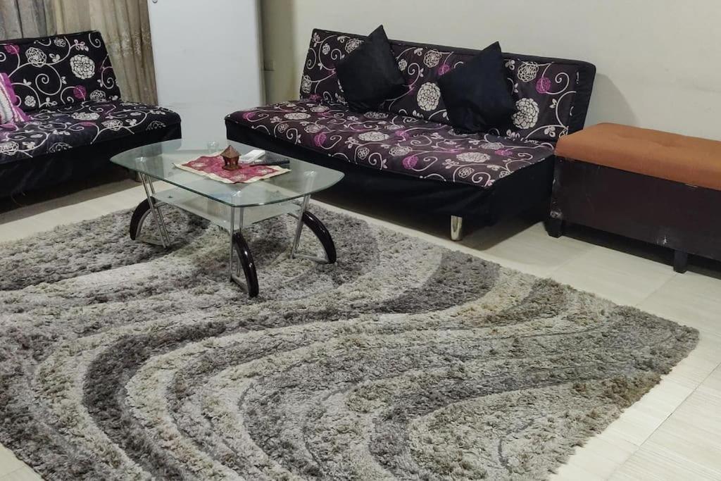 Italian Square Apartment