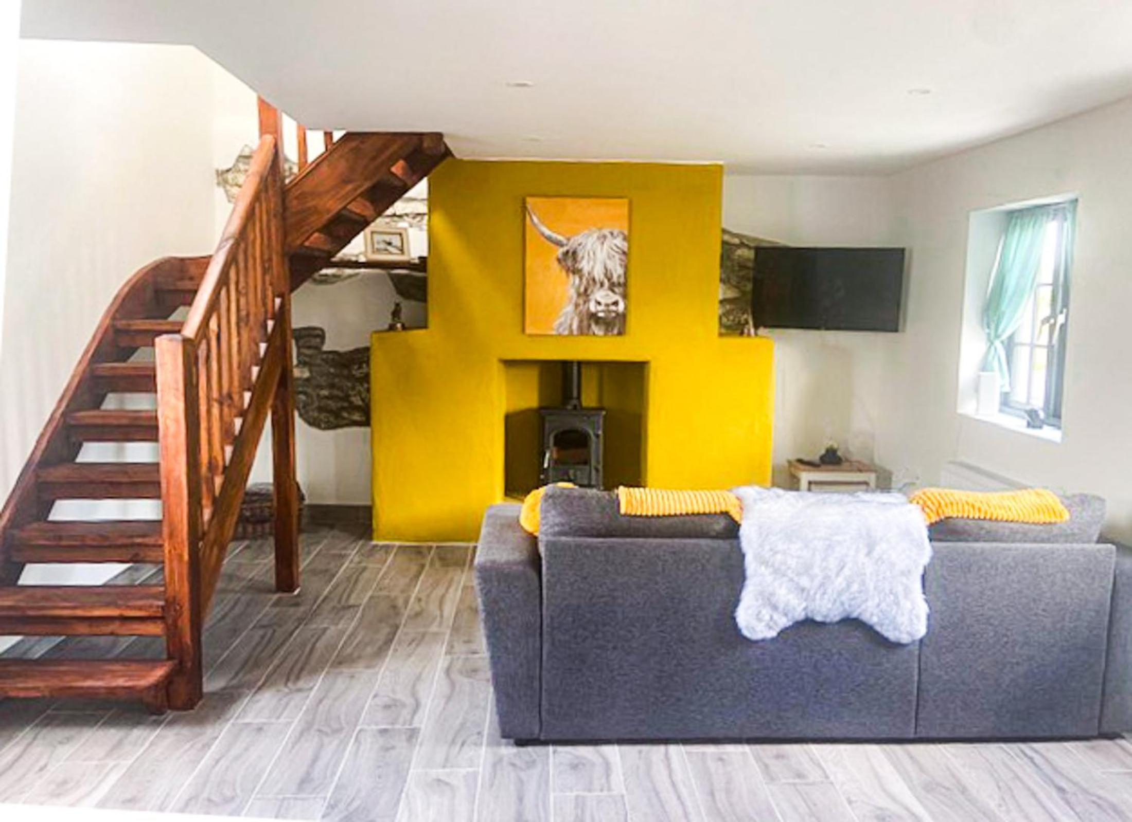 Shannon Castle Holiday Cottages - Type D by Trident Holiday Homes view 3