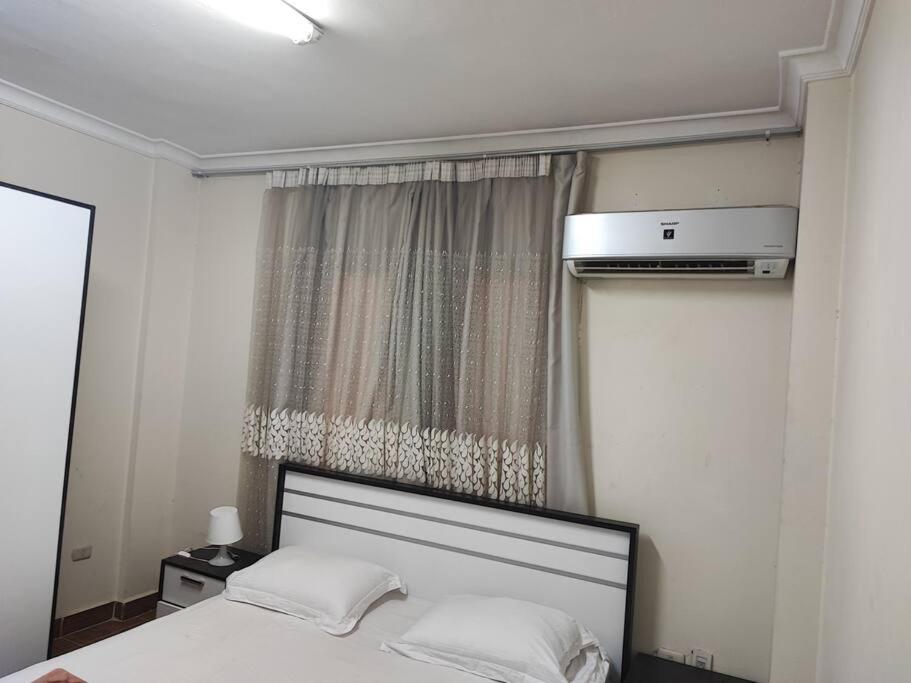 Italian Square Apartment