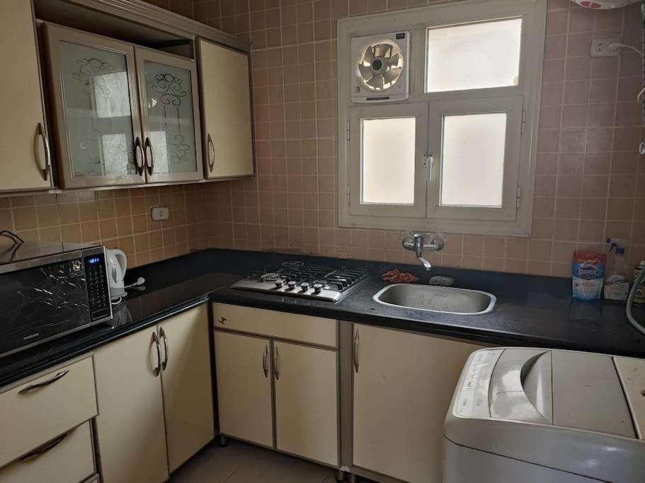 Italian Square Apartment