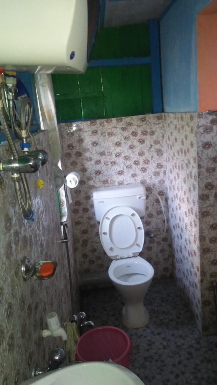 Aswin Homestay view 3