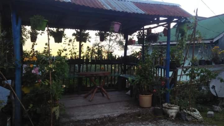 Aswin Homestay view 4
