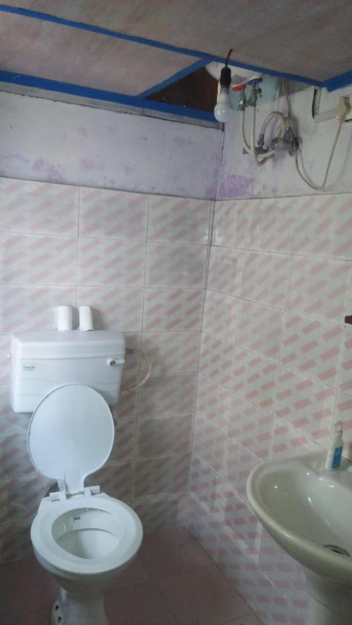 Aswin Homestay view 5