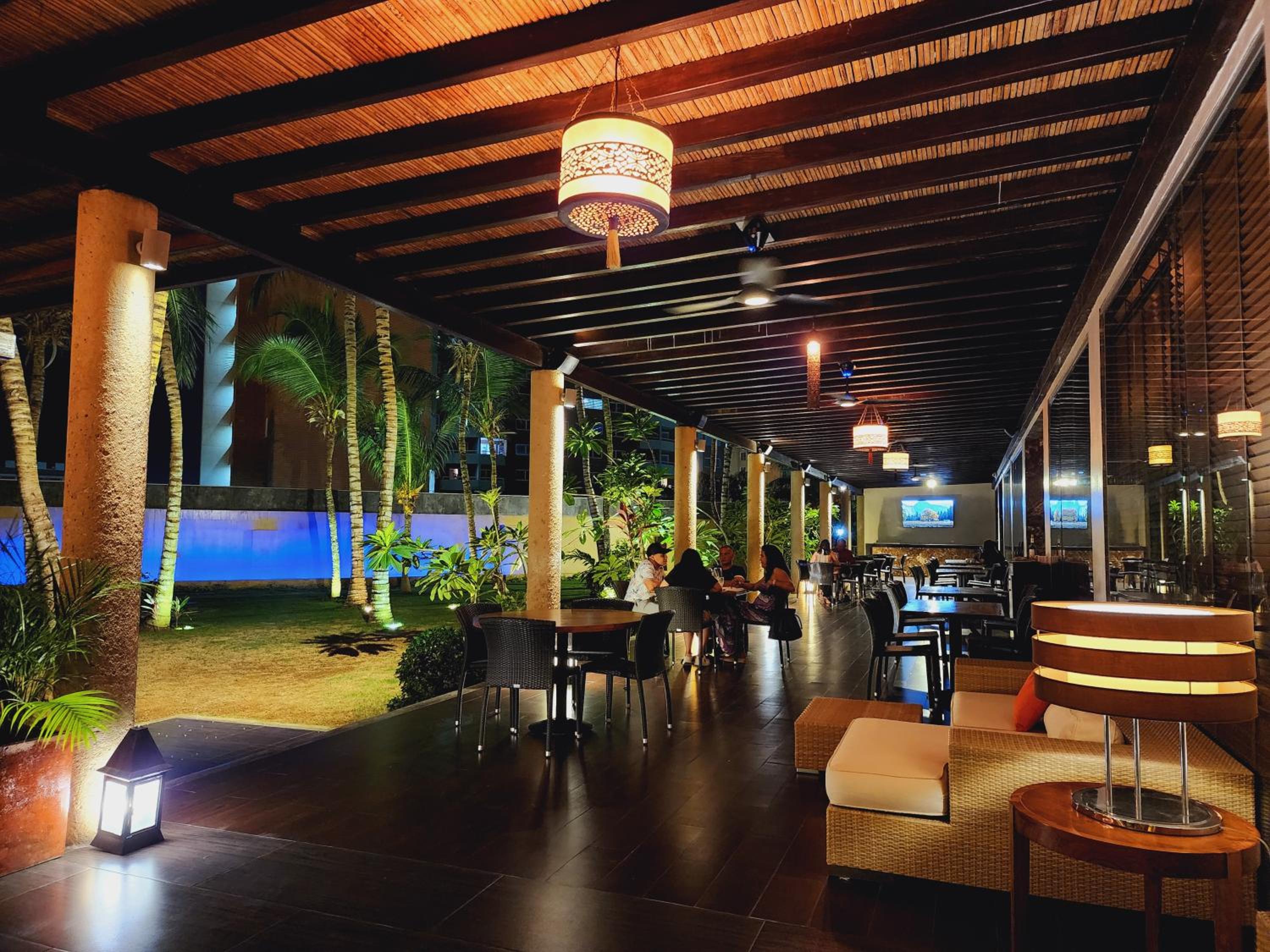 SUNSOL UNIK Luxury Hotel, photo 21