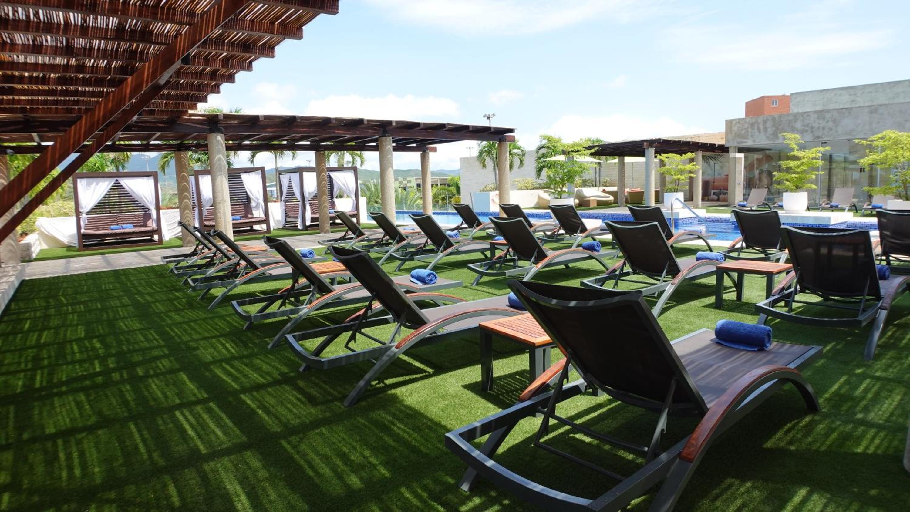 SUNSOL UNIK Luxury Hotel, photo 30