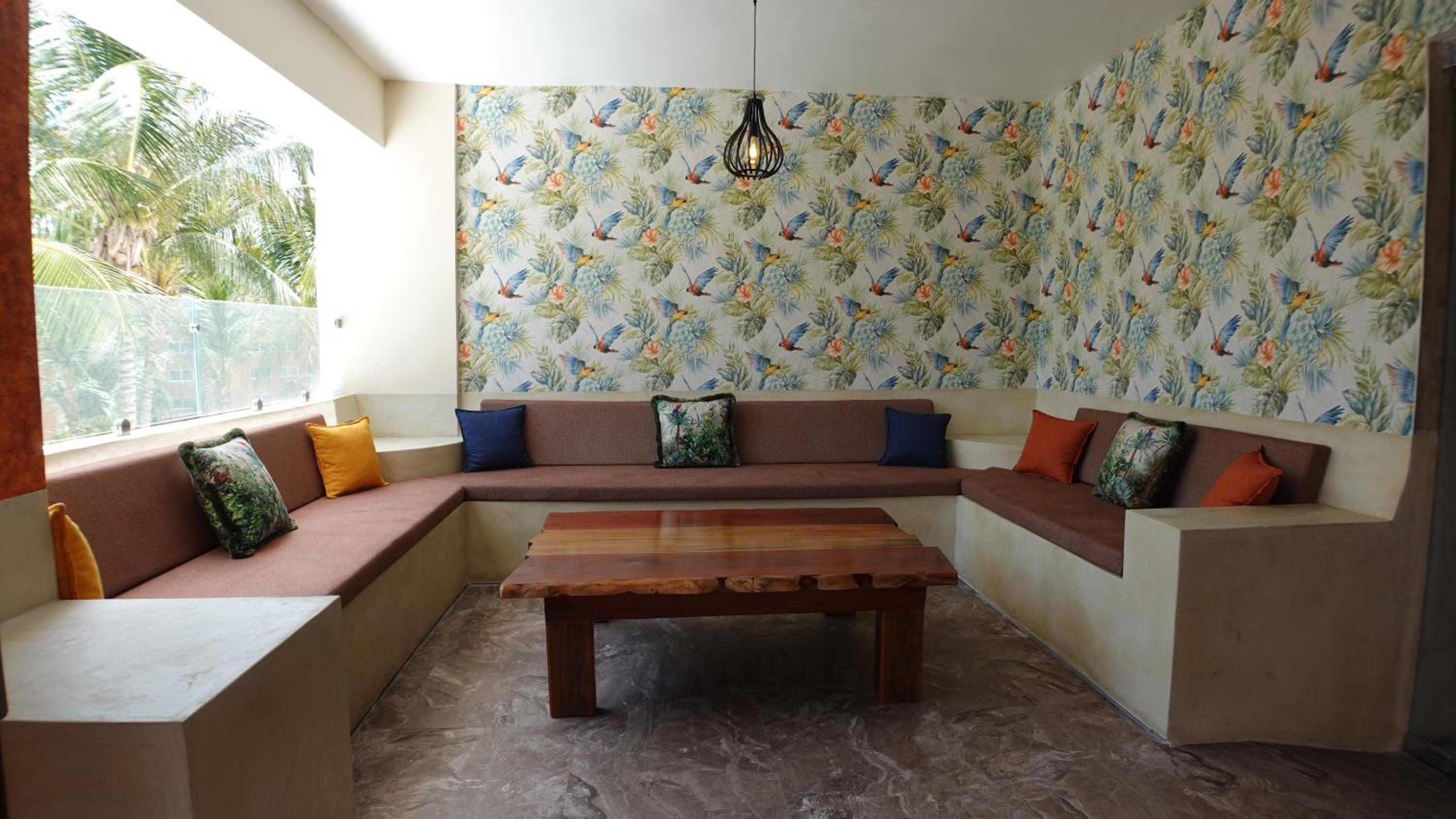 SUNSOL UNIK Luxury Hotel, photo 28