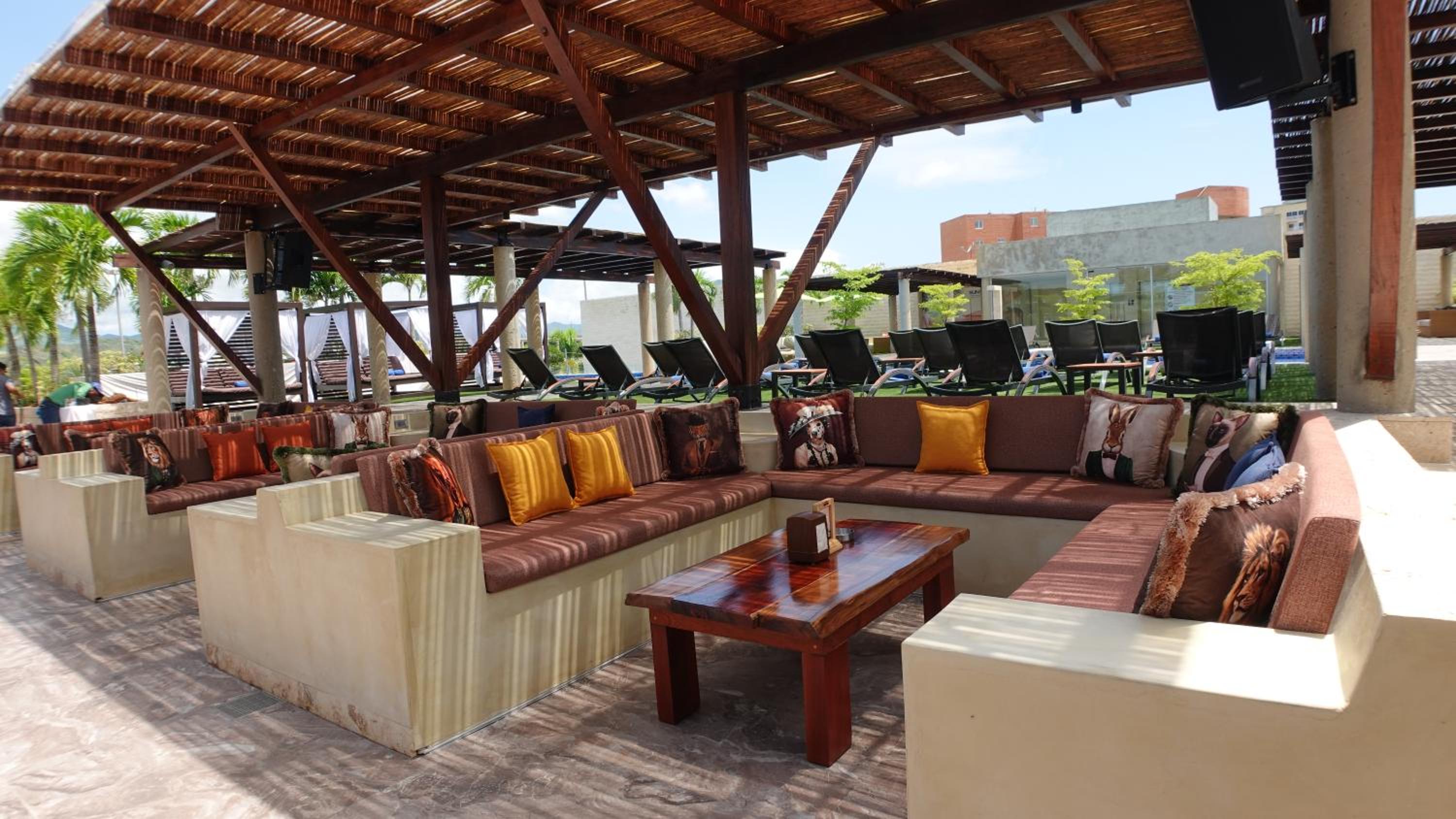 SUNSOL UNIK Luxury Hotel, photo 32