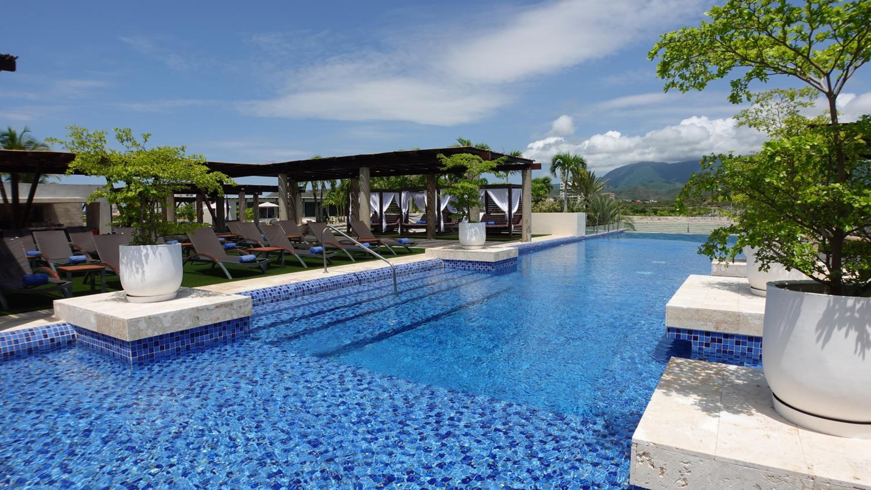 SUNSOL UNIK Luxury Hotel, photo 18