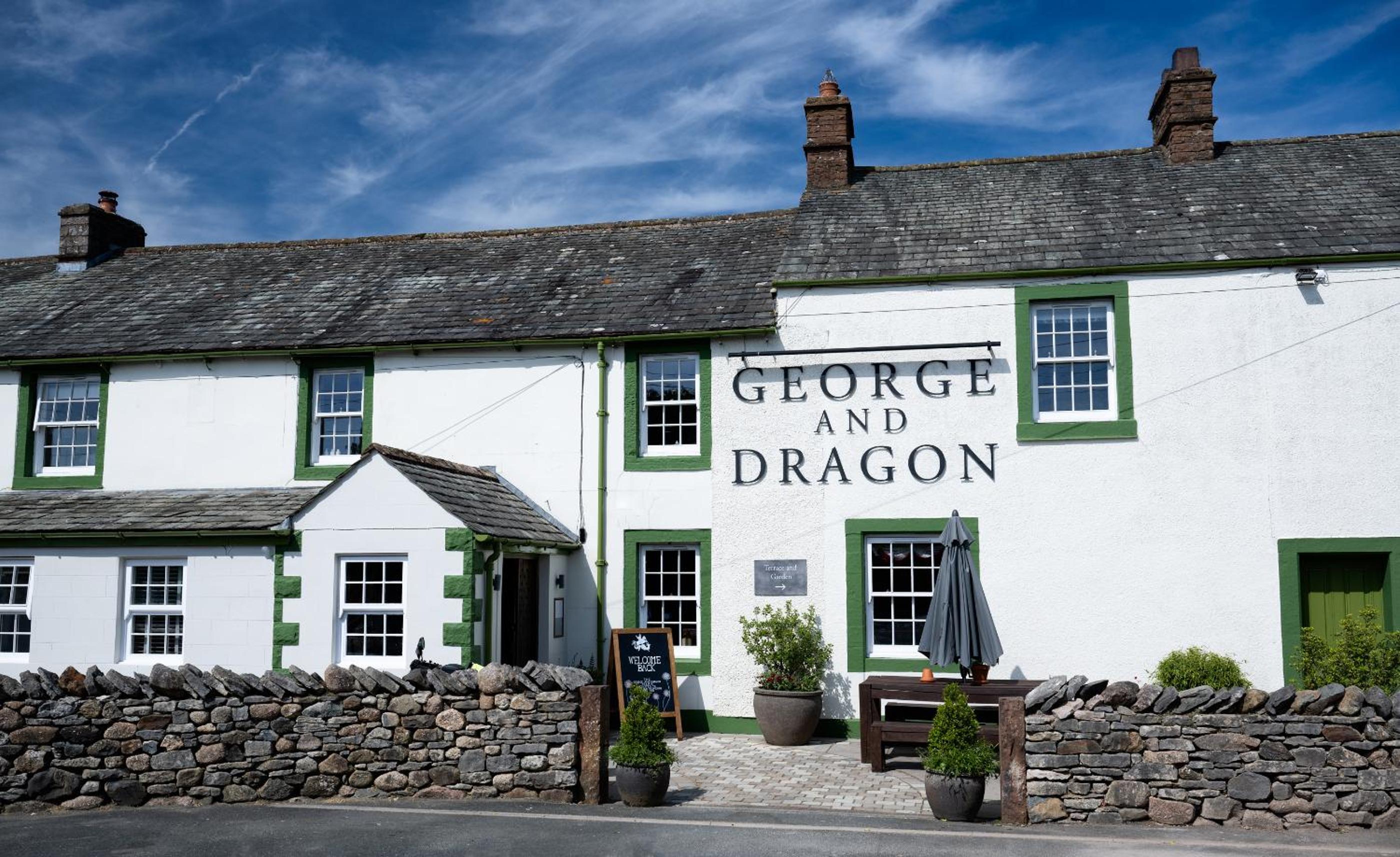 Penrith Vacations - George and Dragon Clifton - Property Image 22