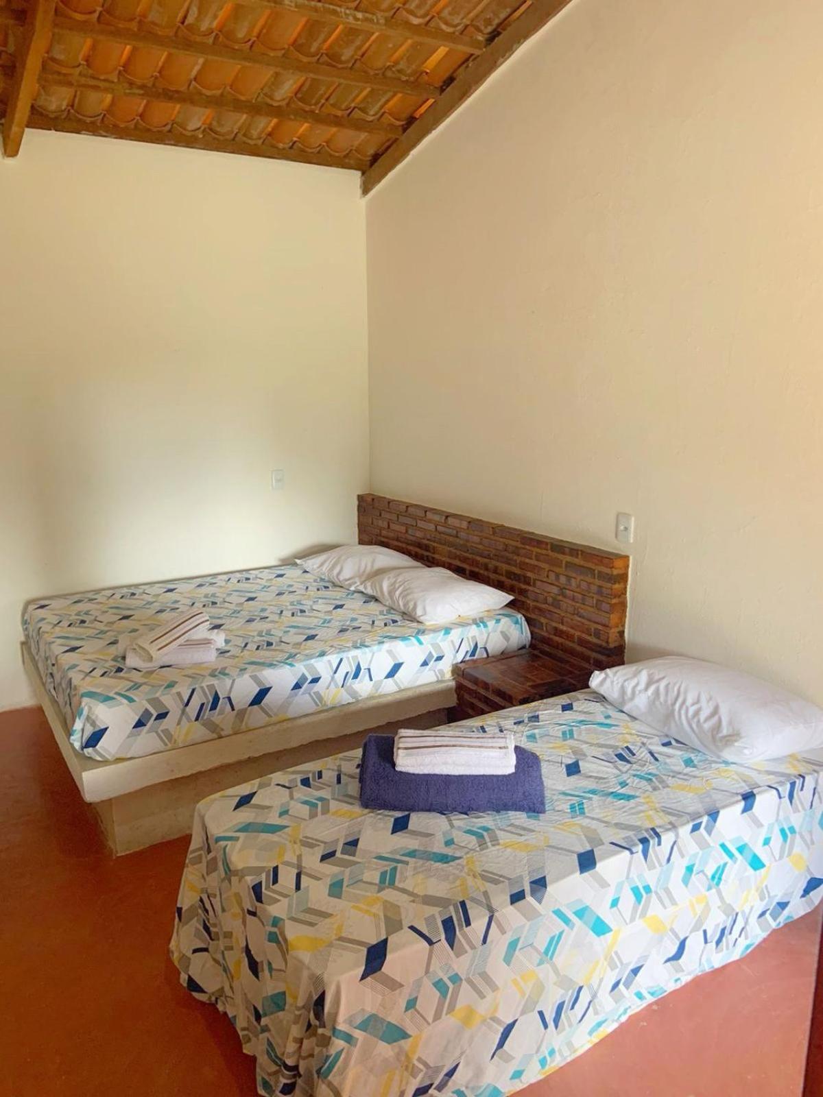 Suite Apoena 4