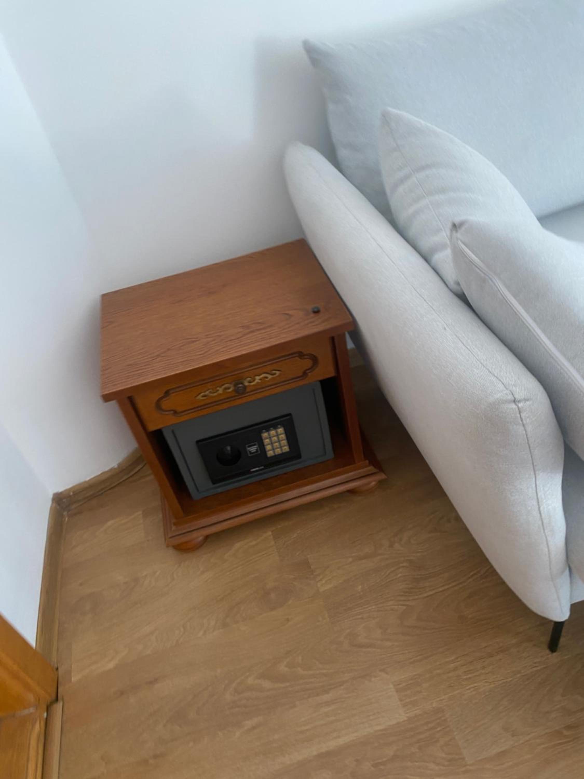 Apartament Olivia