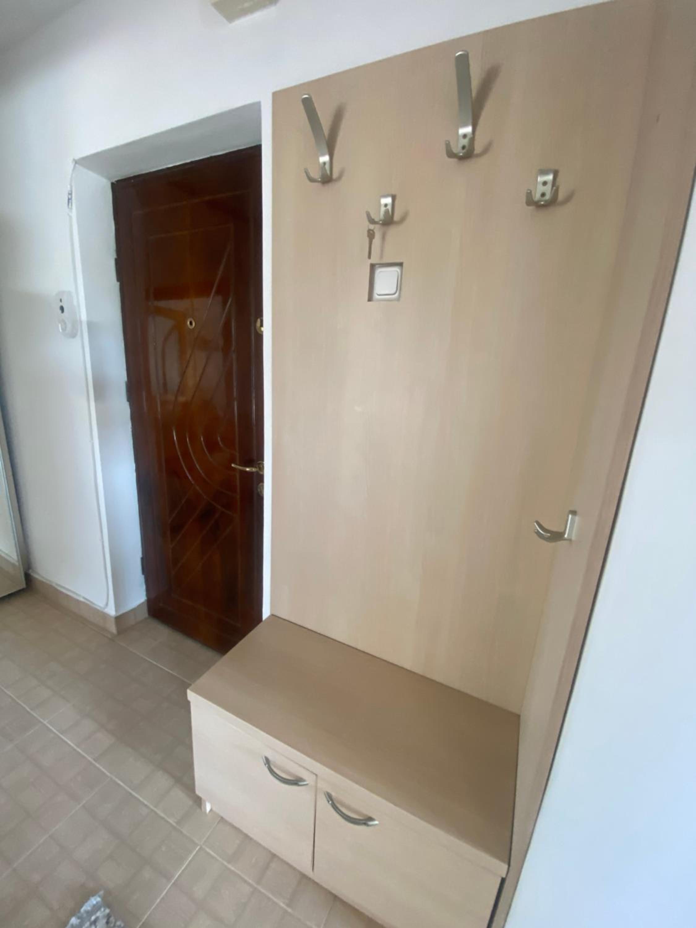 Apartament Olivia