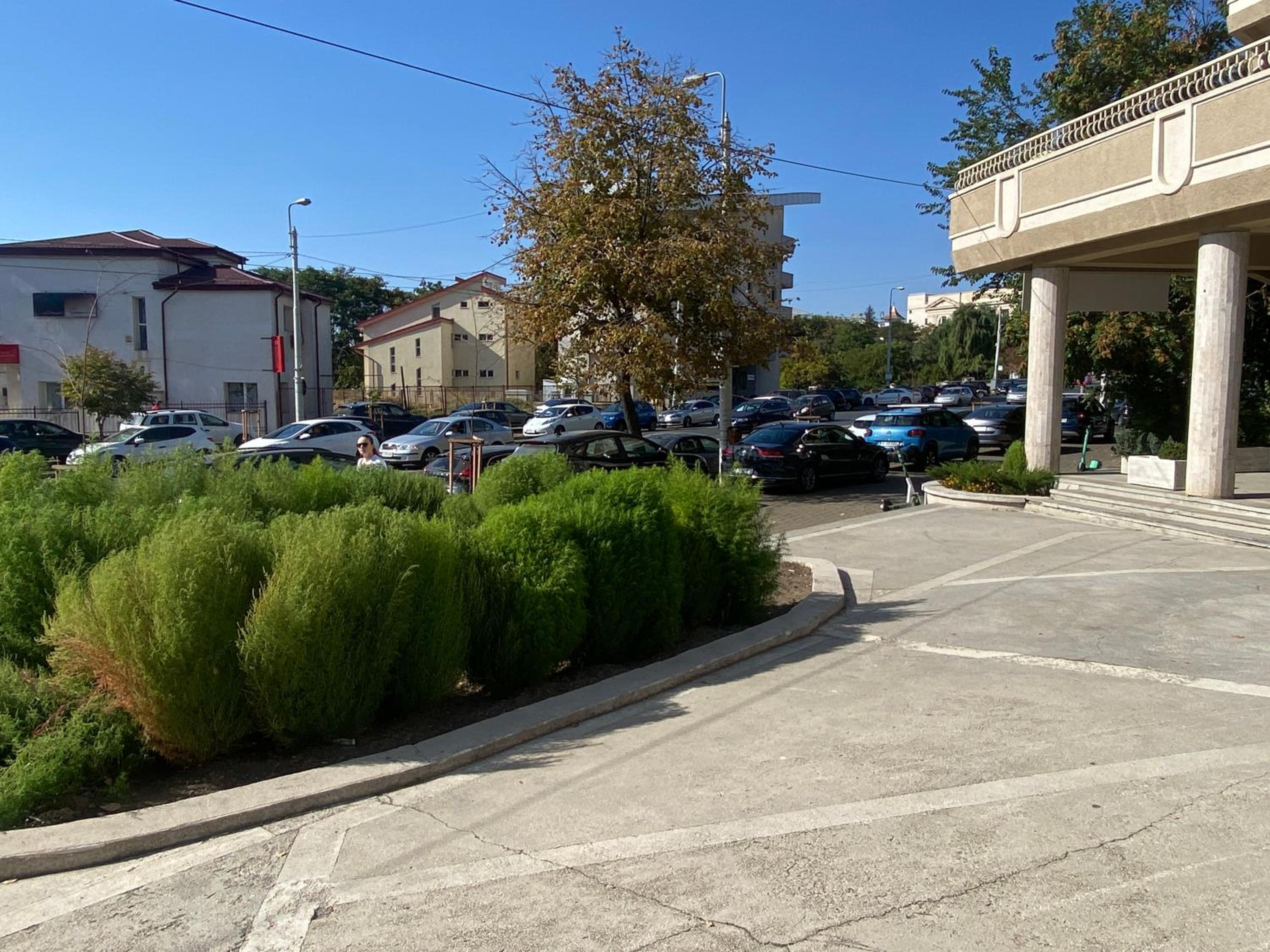 Apartament Olivia
