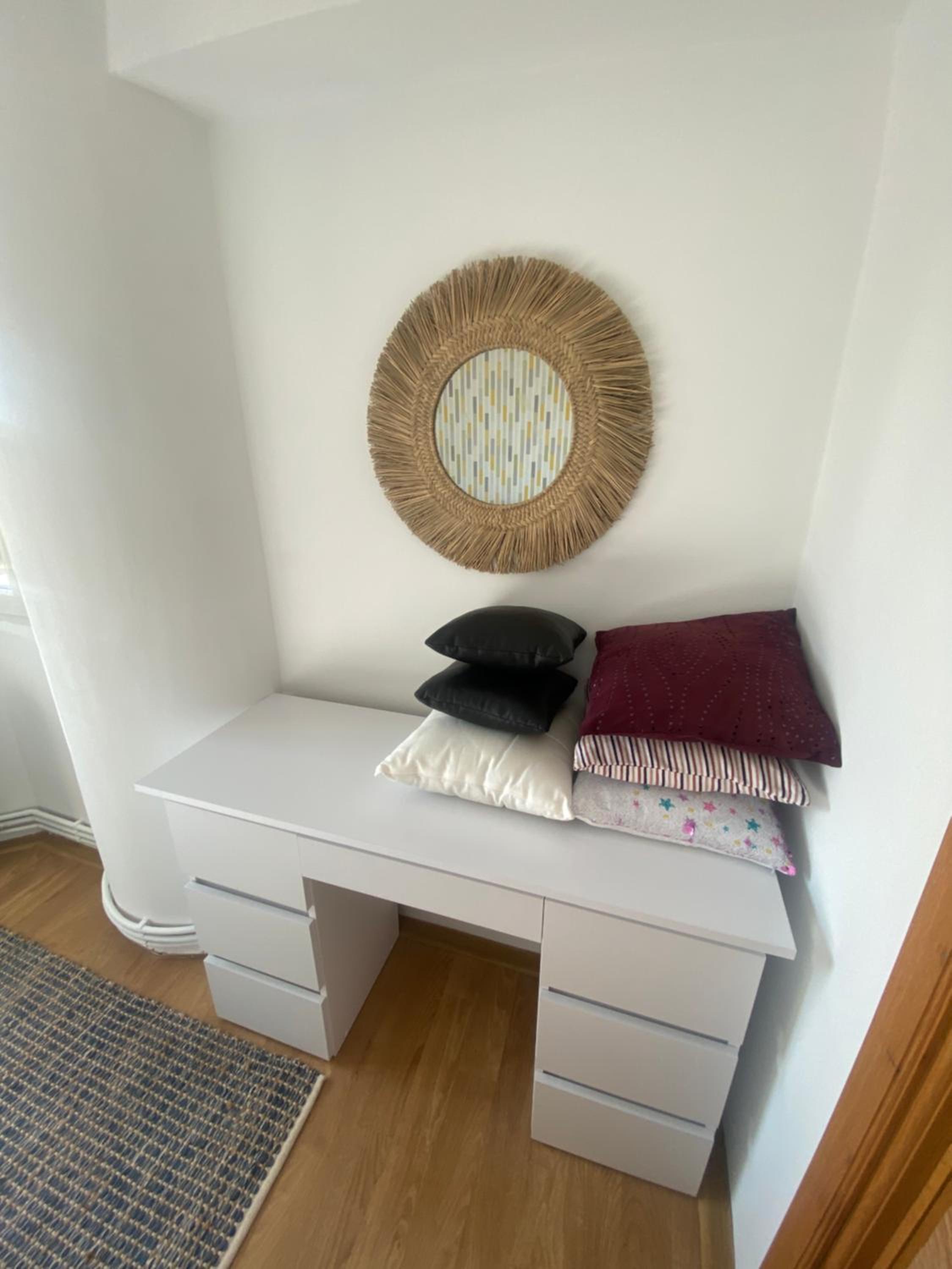 Apartament Olivia