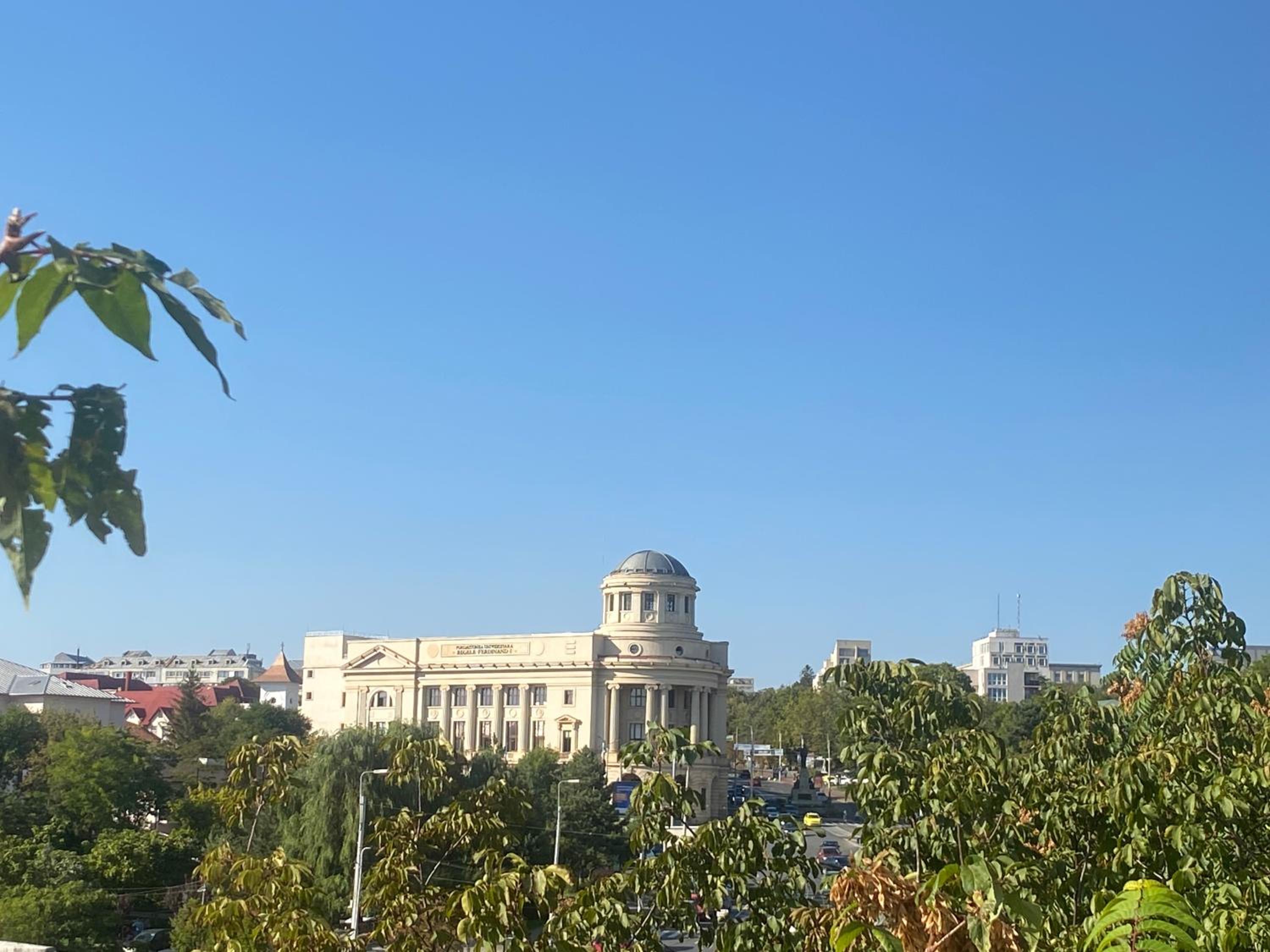 Apartament Olivia