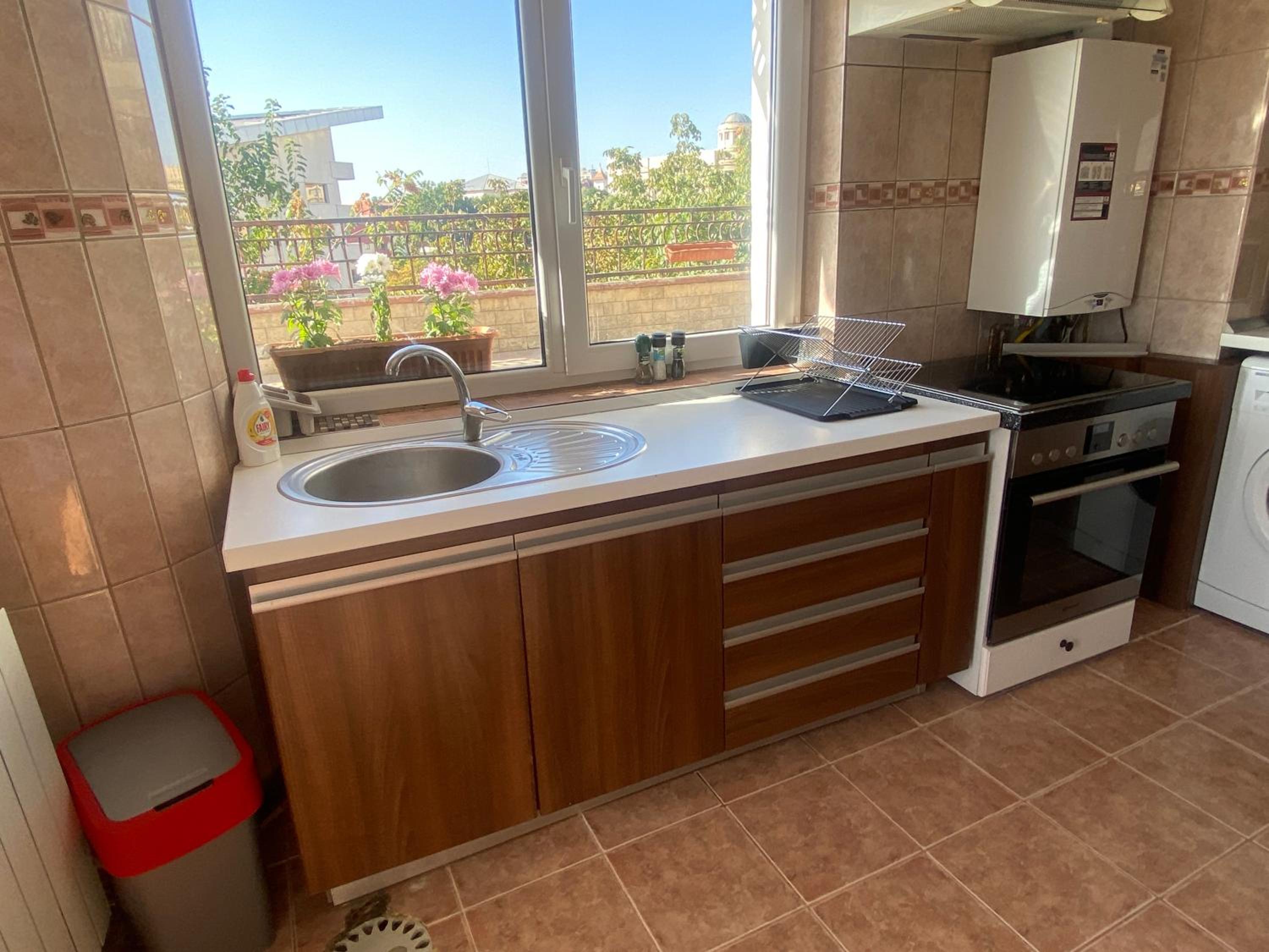 Apartament Olivia