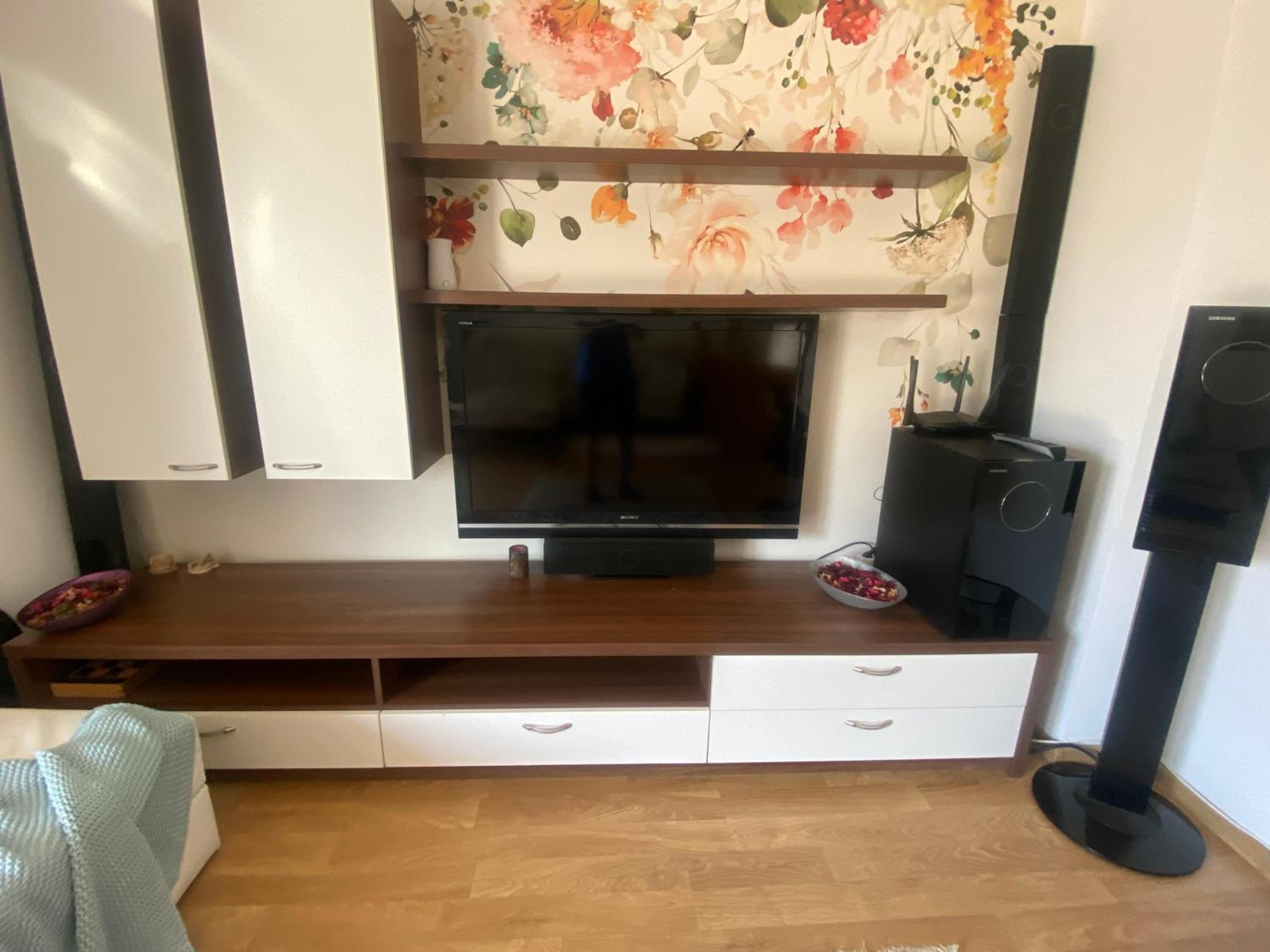 Apartament Olivia