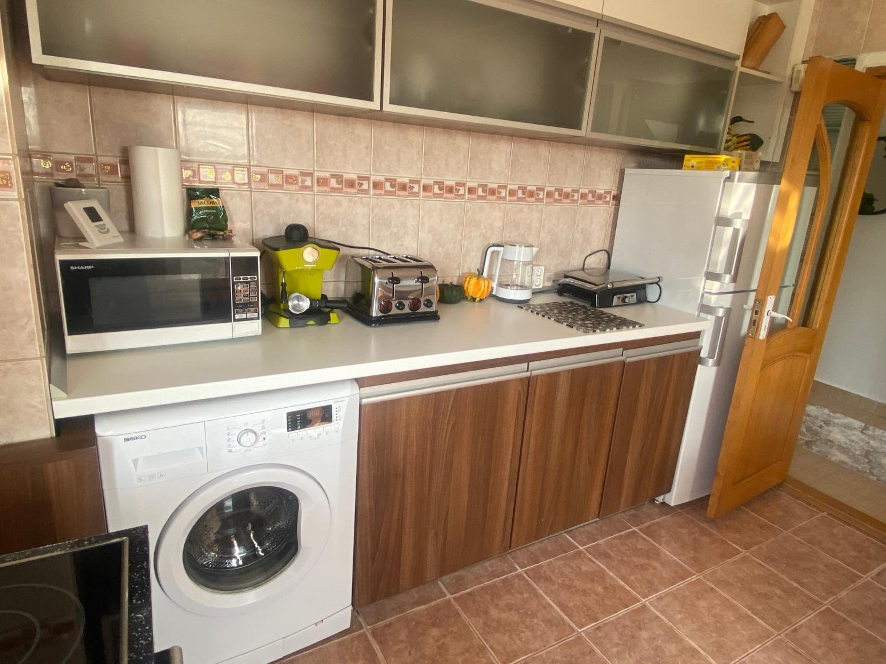 Apartament Olivia