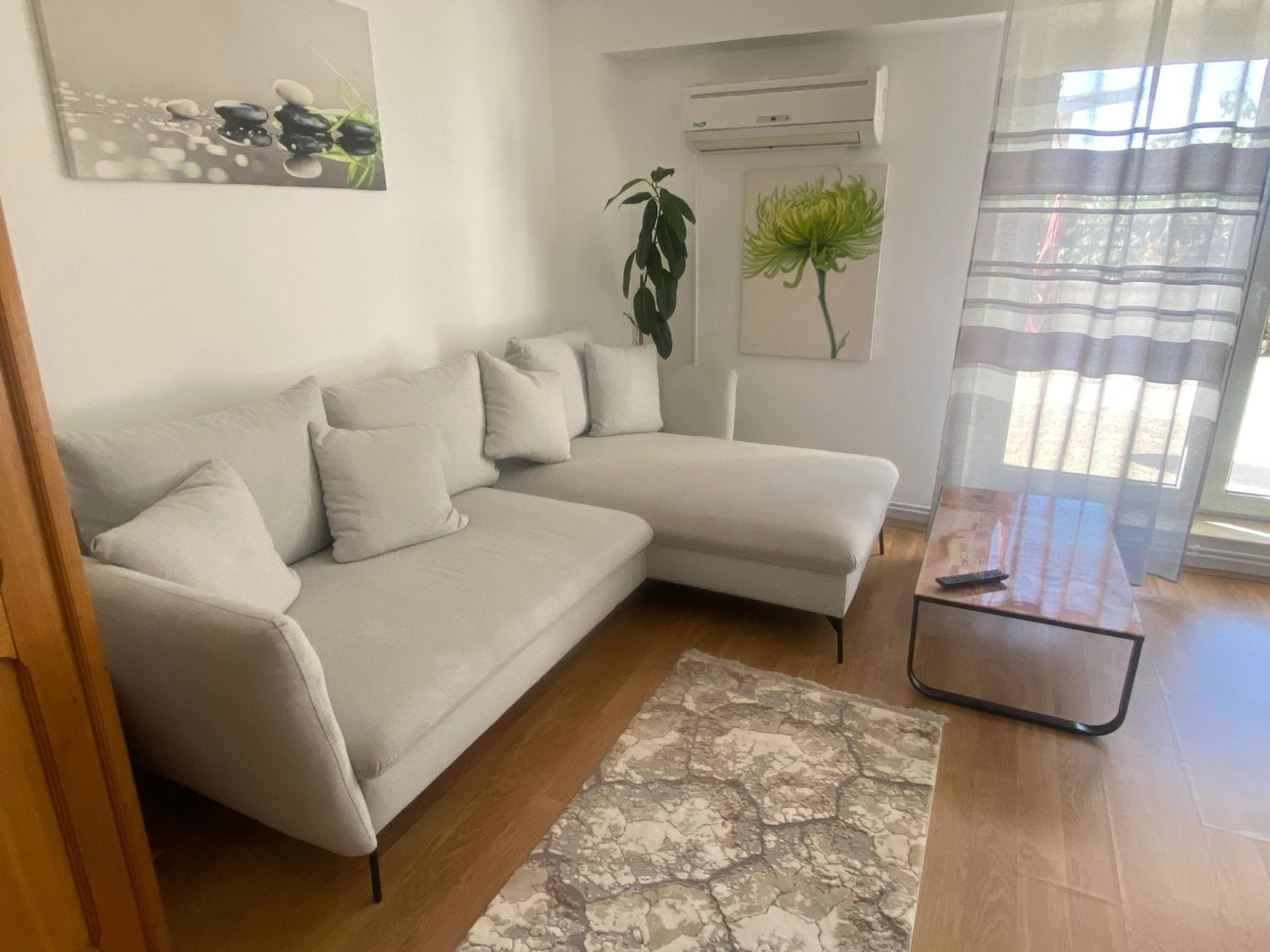 Apartament Olivia