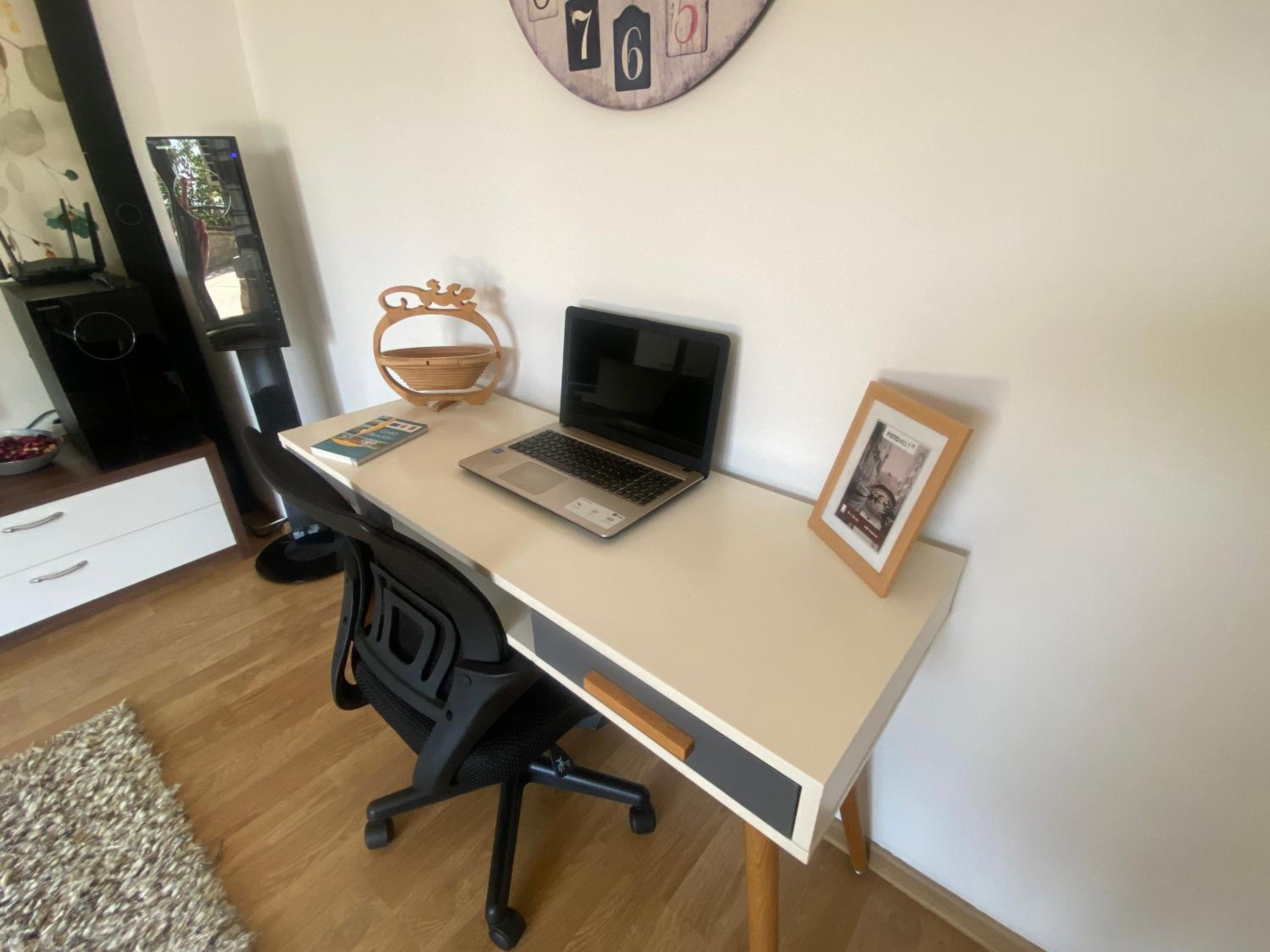 Apartament Olivia
