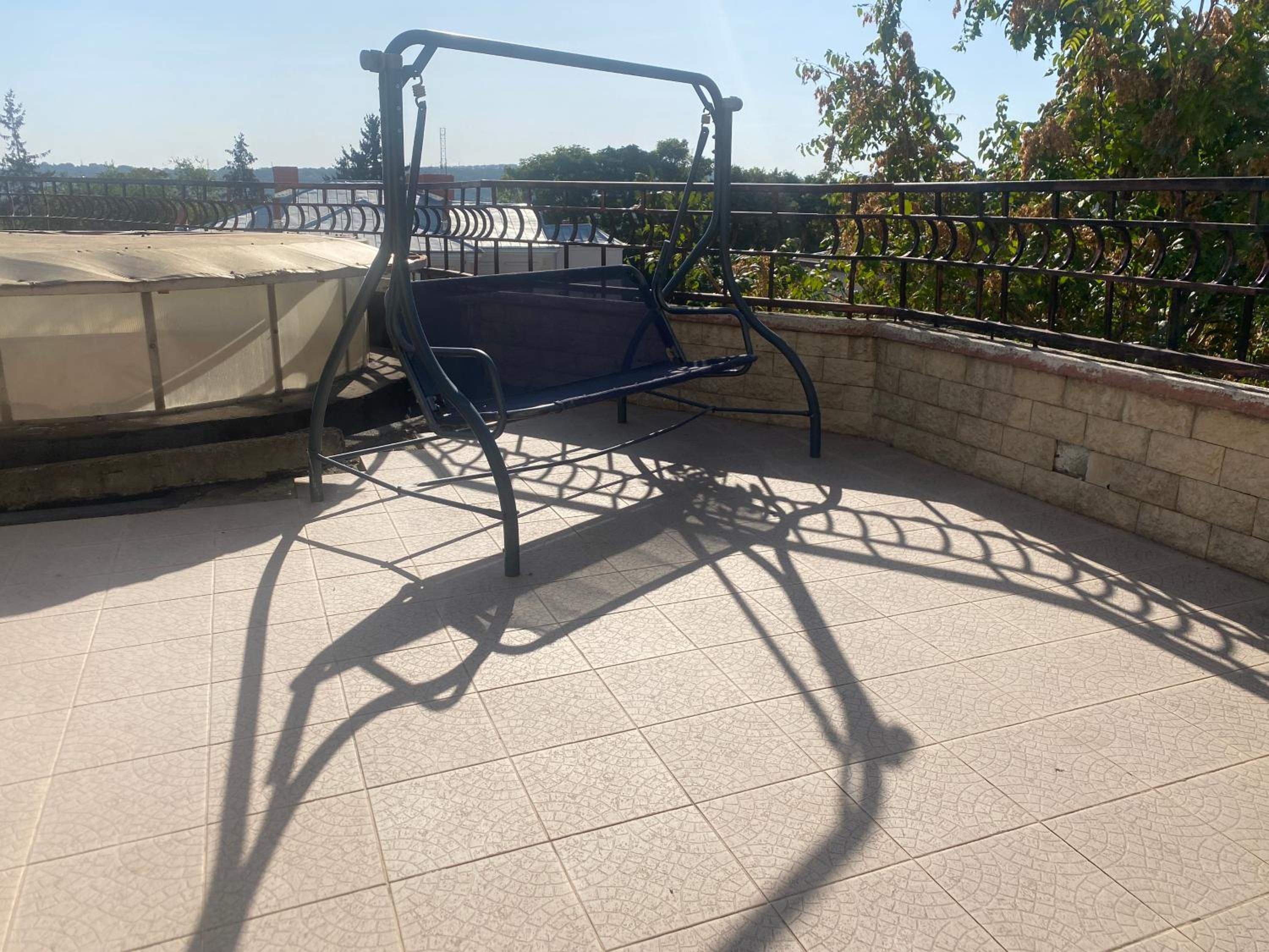 Apartament Olivia