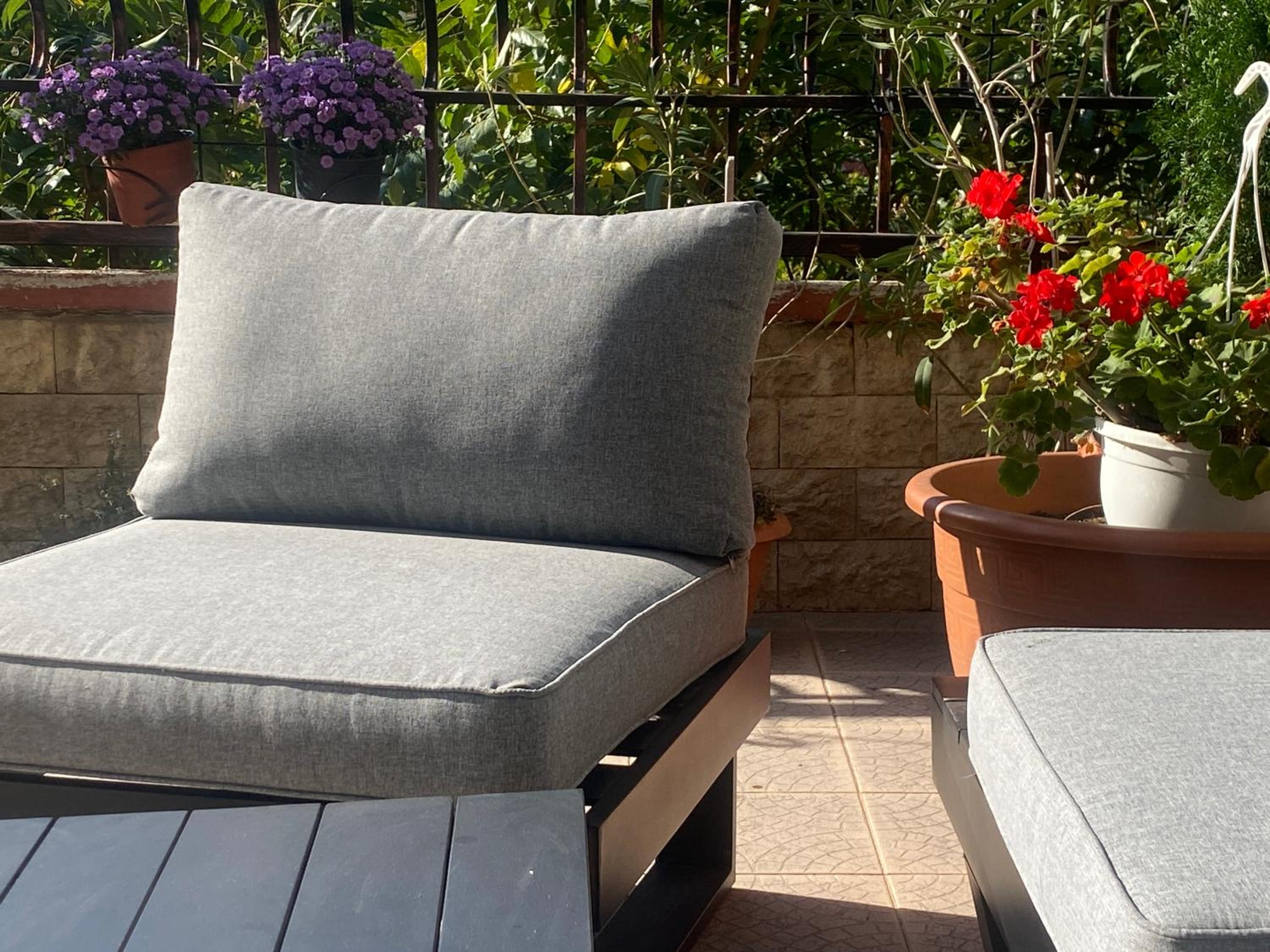 Apartament Olivia