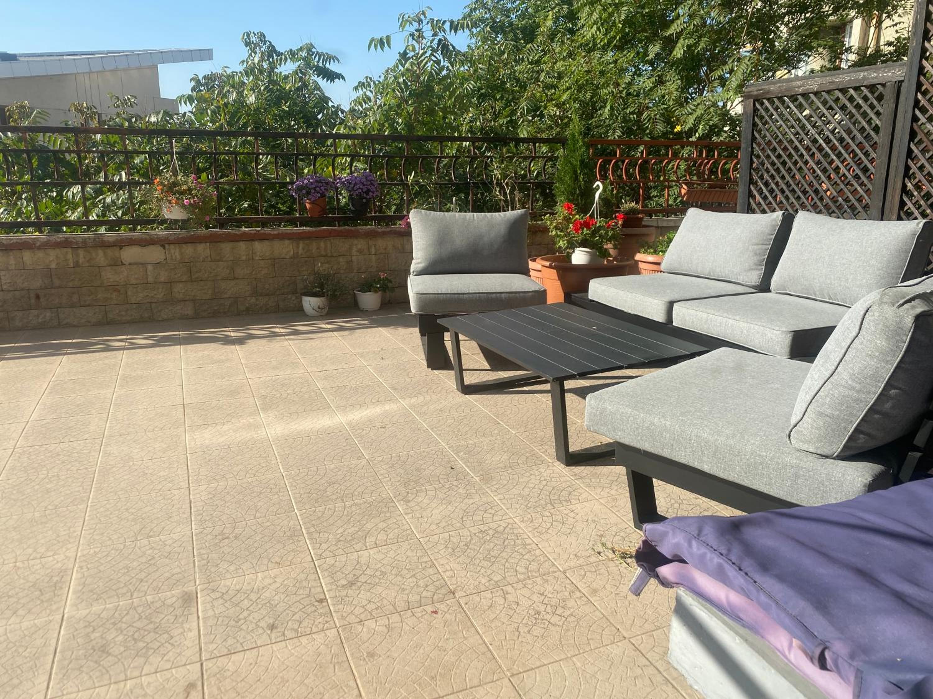 Apartament Olivia