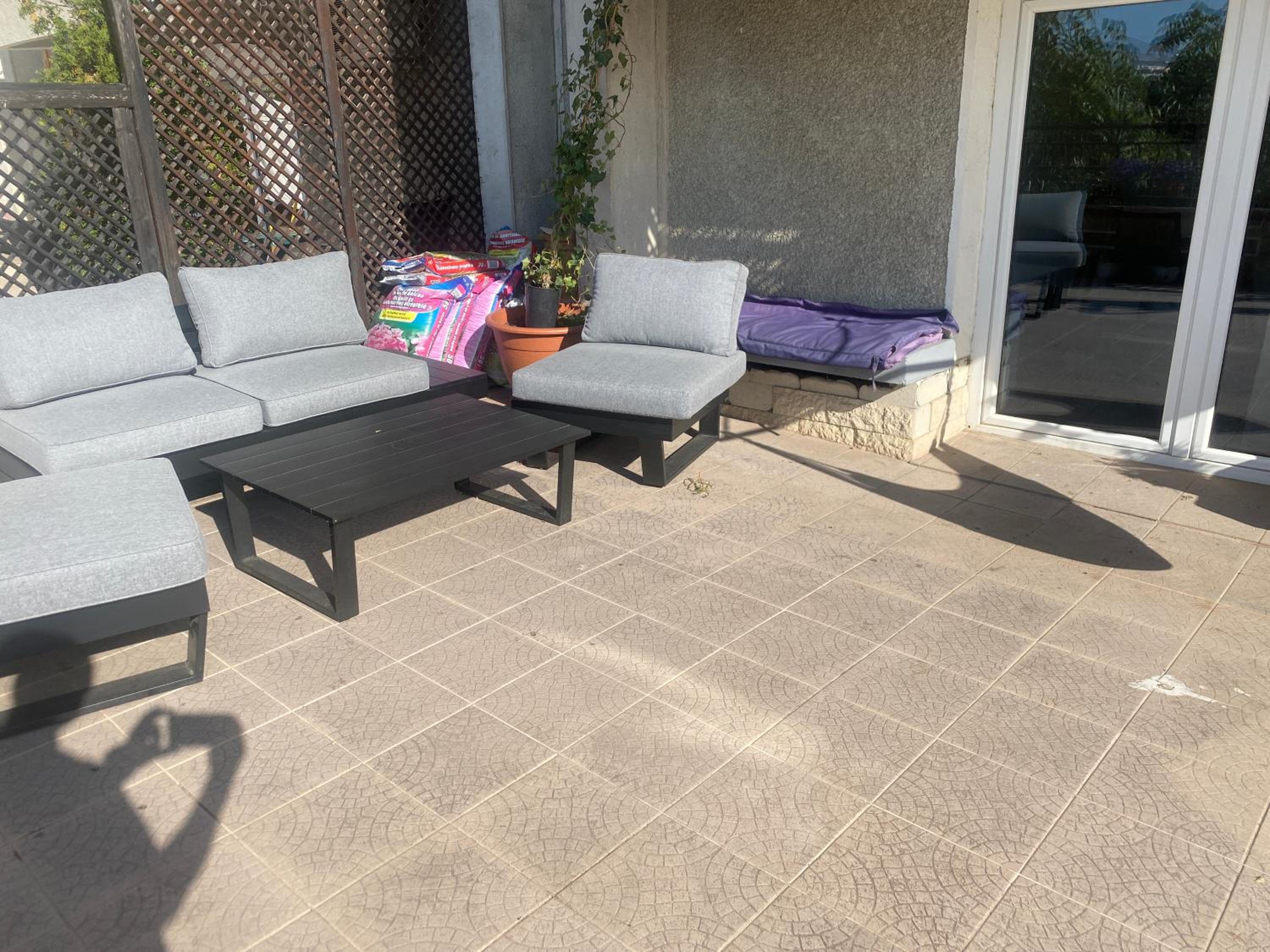 Apartament Olivia