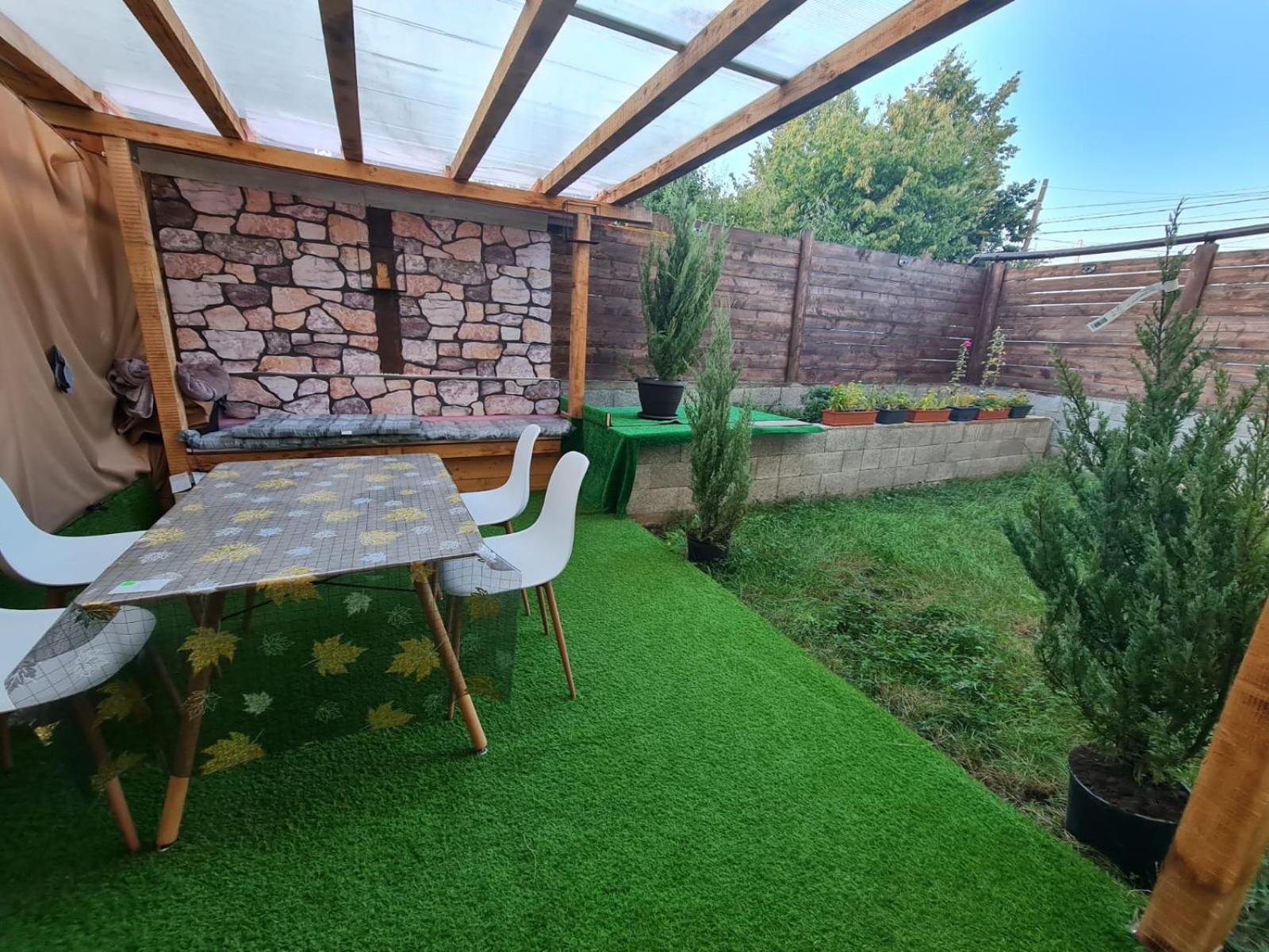 Hotel Luxury Flat Nicol