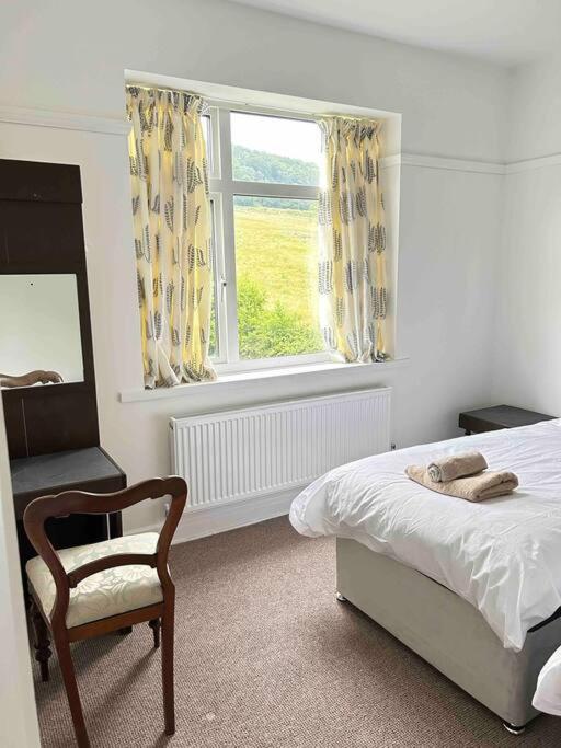 Peak District Tranquillity