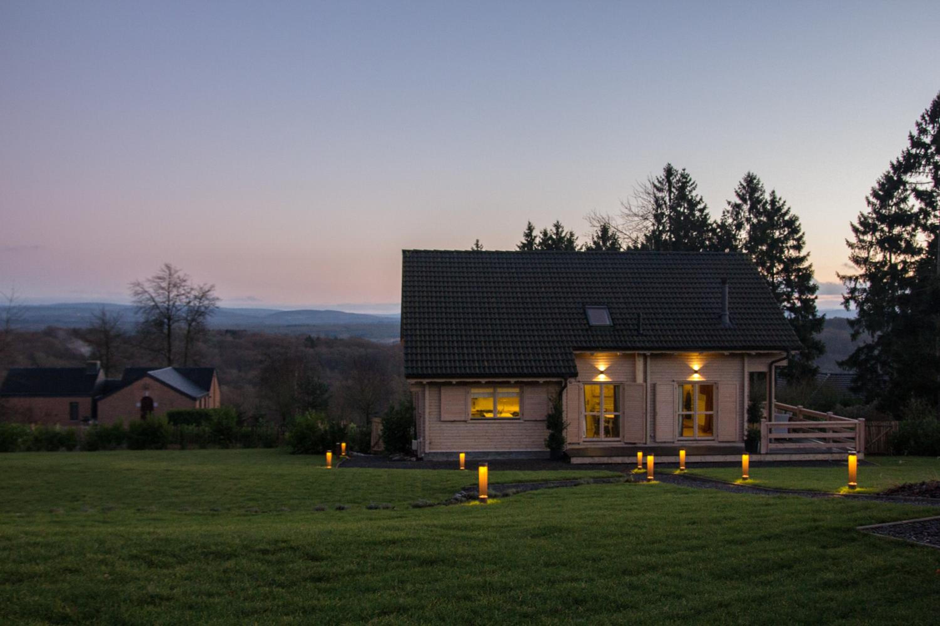 Durbuy Villa Valentina