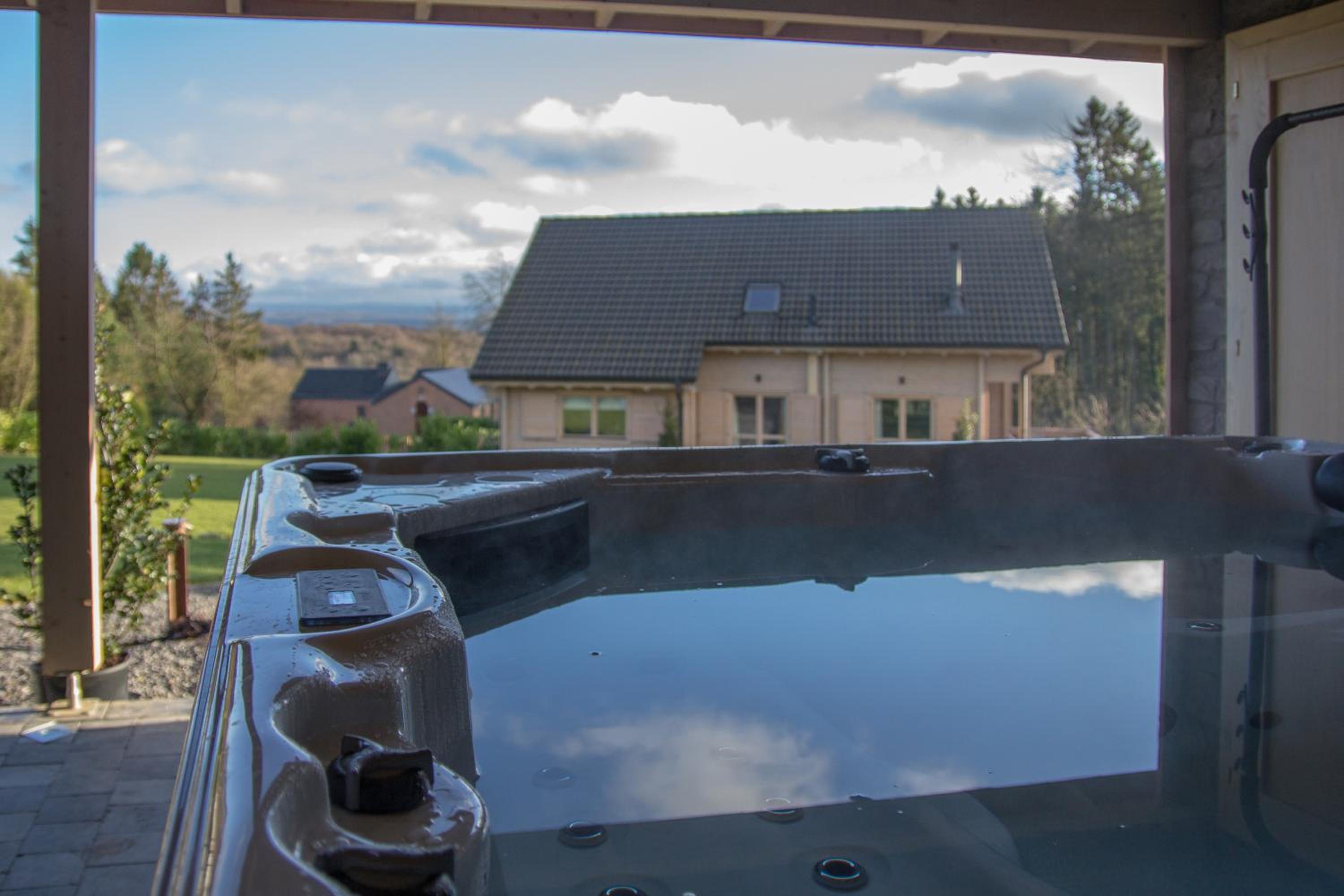 Durbuy Villa Valentina